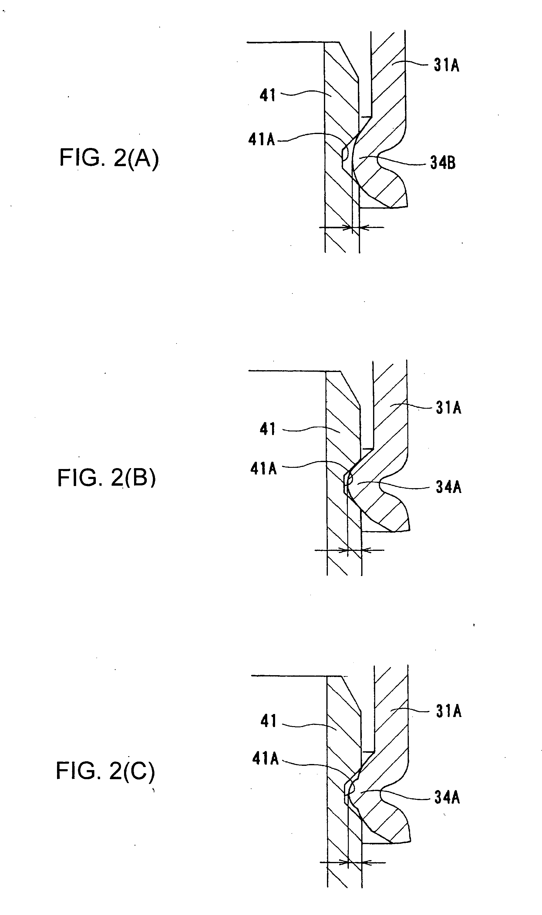 Coaxial connector