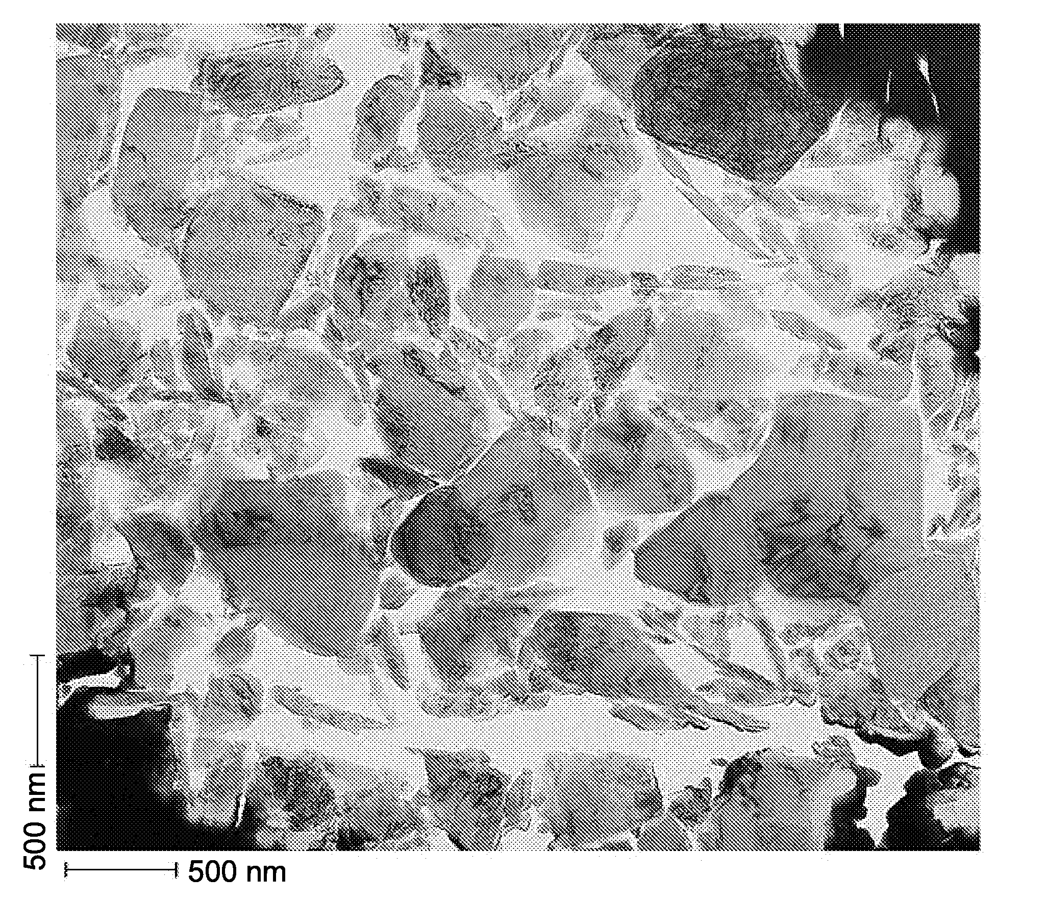 Lithium manganese oxide composite, secondary battery, and manufacturing method thereof