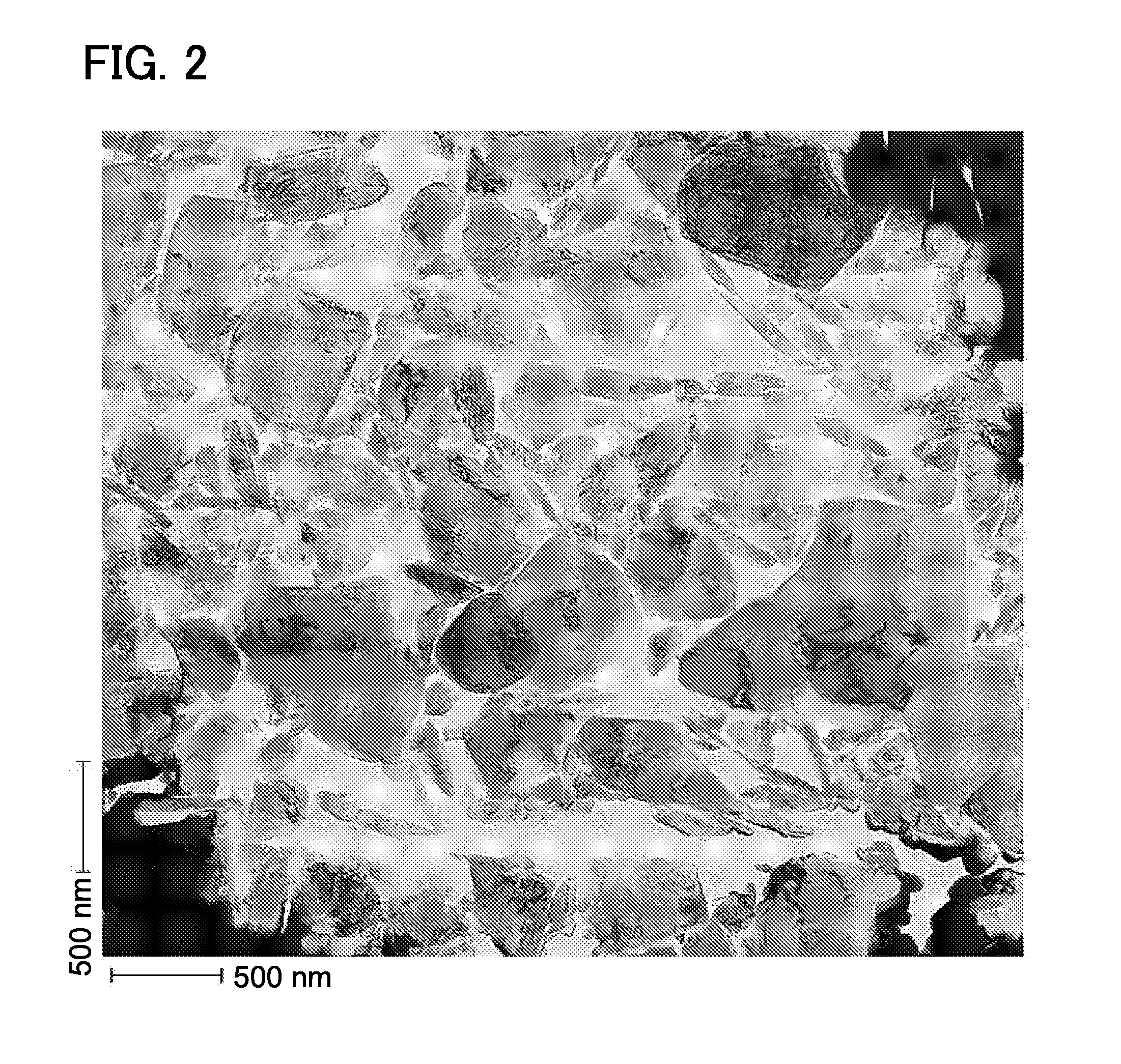 Lithium manganese oxide composite, secondary battery, and manufacturing method thereof