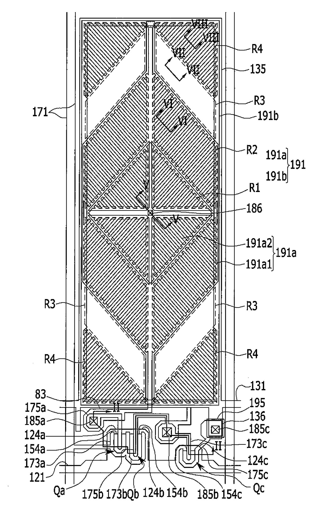 Liquid crystal display