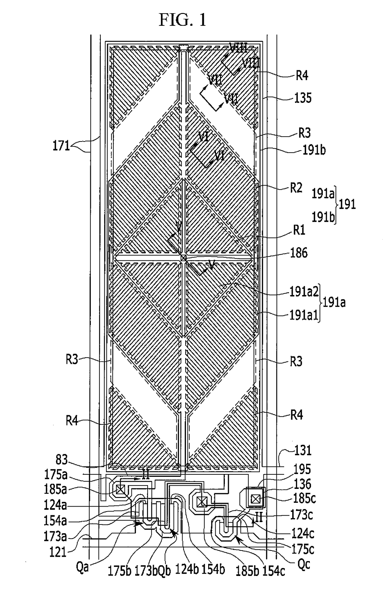 Liquid crystal display