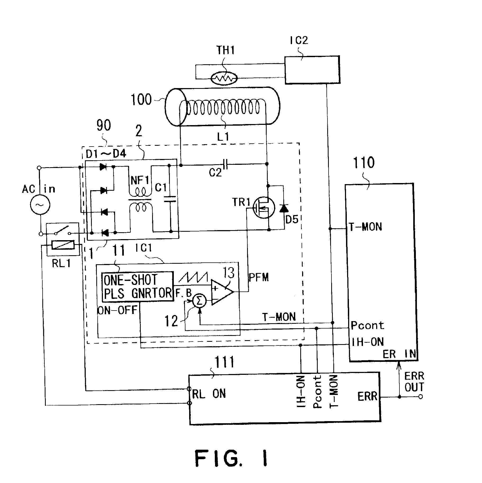 Fixing device and image forming apparatus