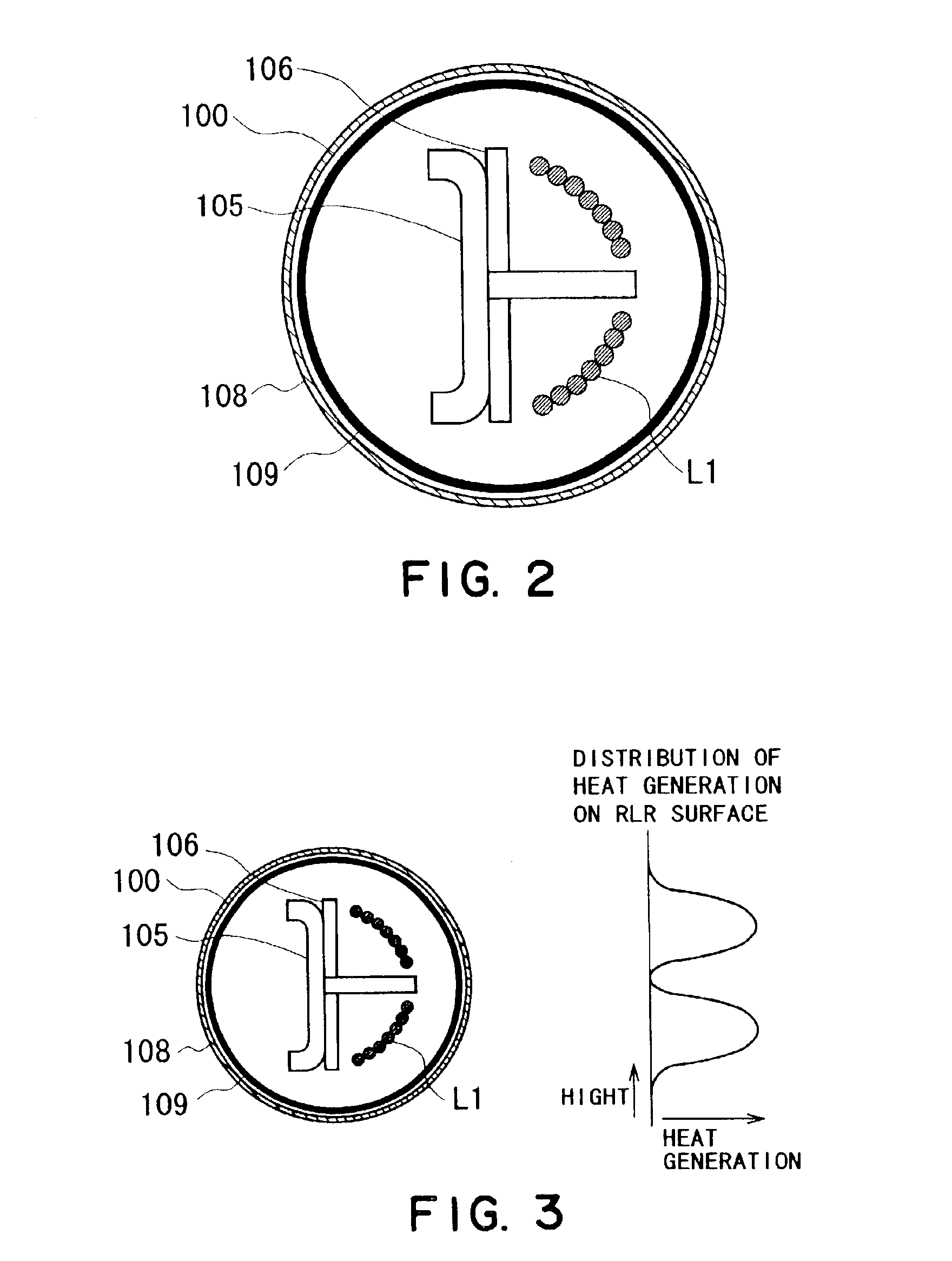 Fixing device and image forming apparatus