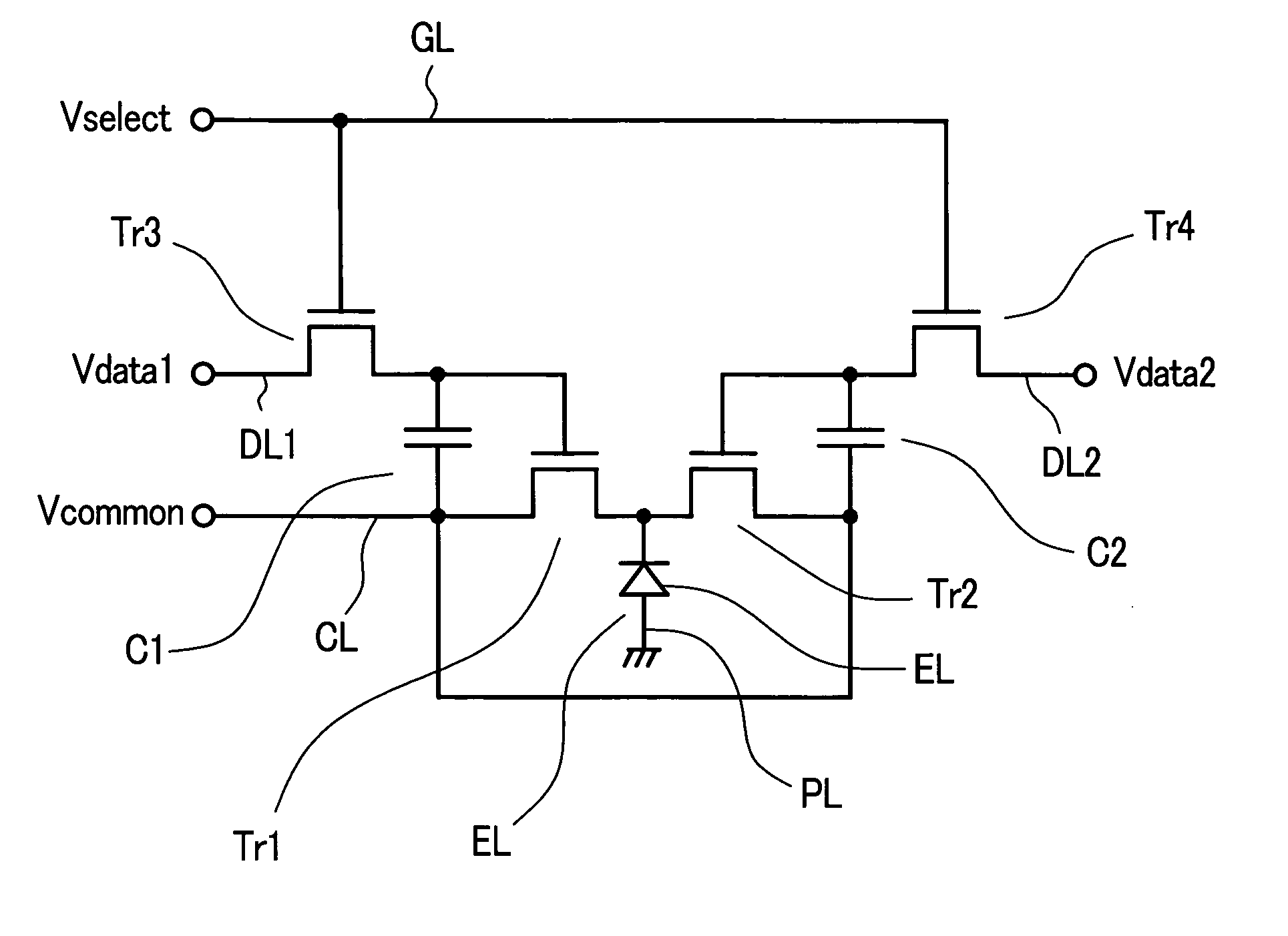 Display device and driving method thereof