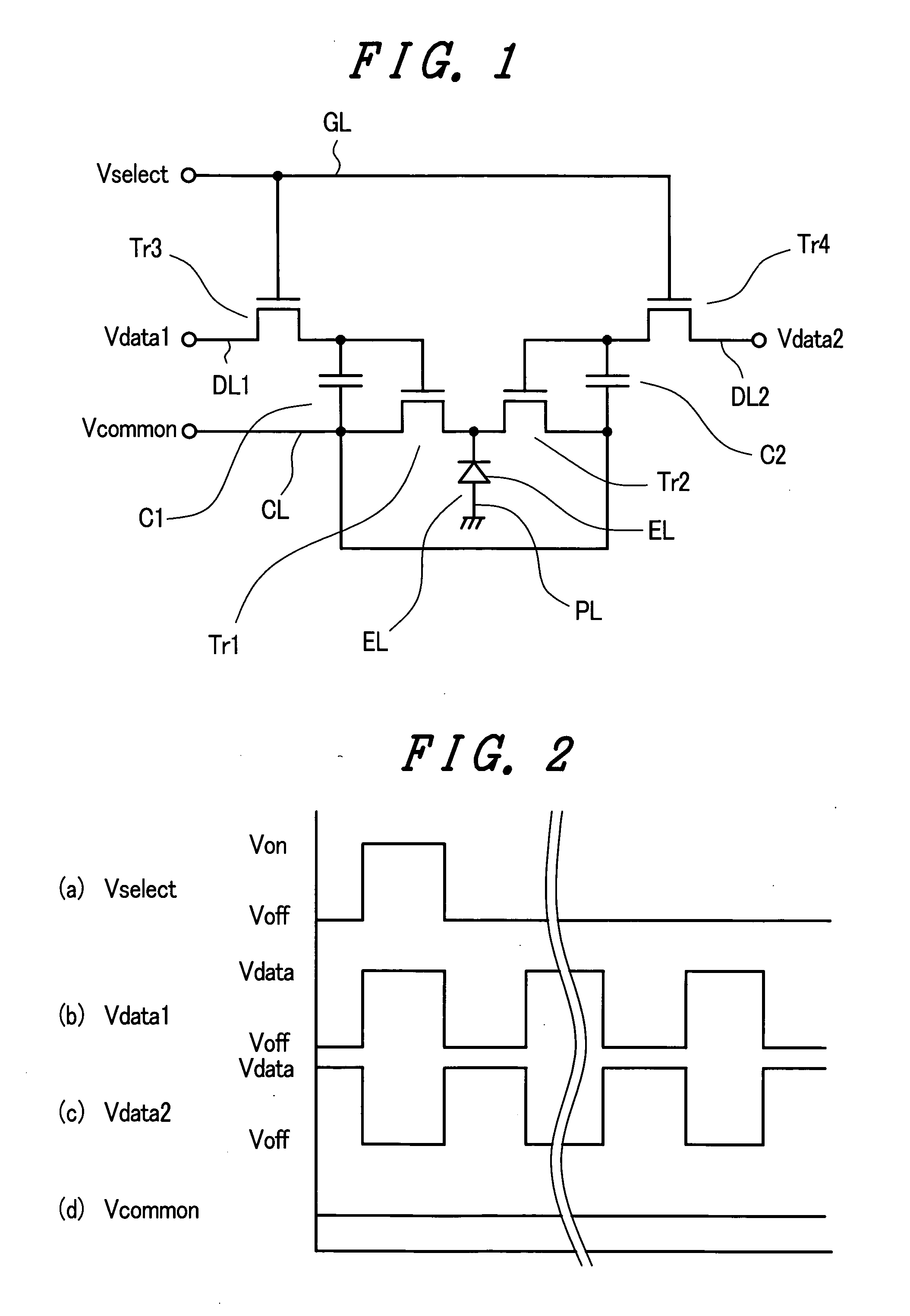 Display device and driving method thereof