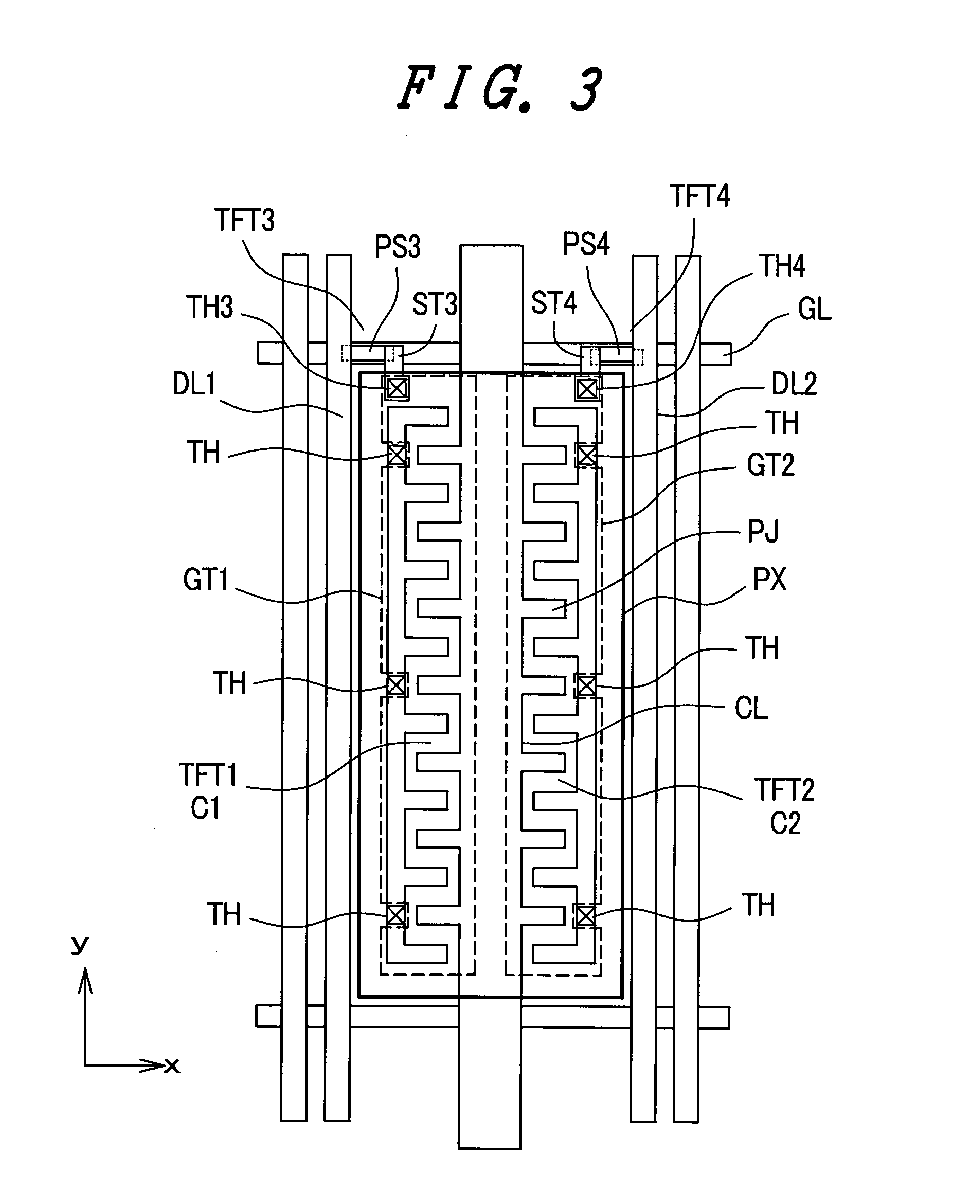 Display device and driving method thereof