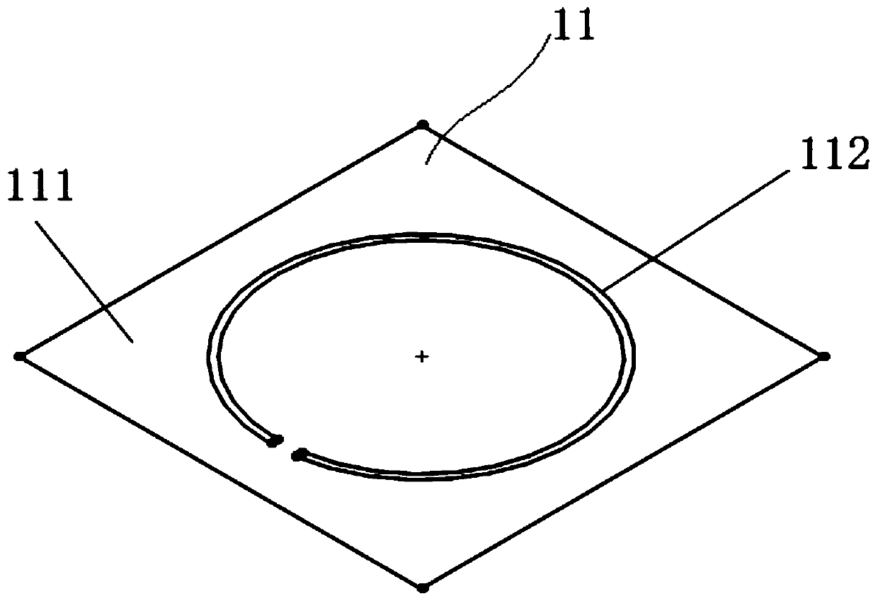 Magnetoencephalogram multi-modal image registration system and method based on MRI and OPM