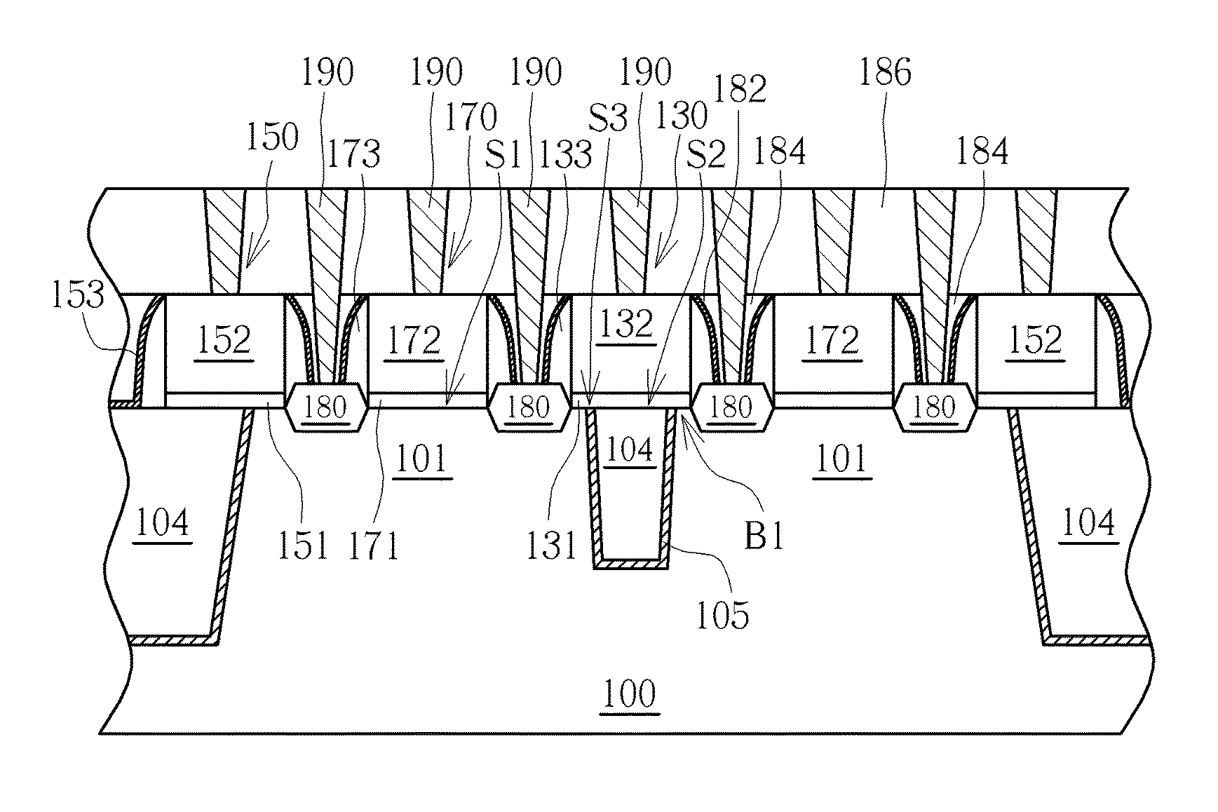 Semiconductor device and method for fabricating the same