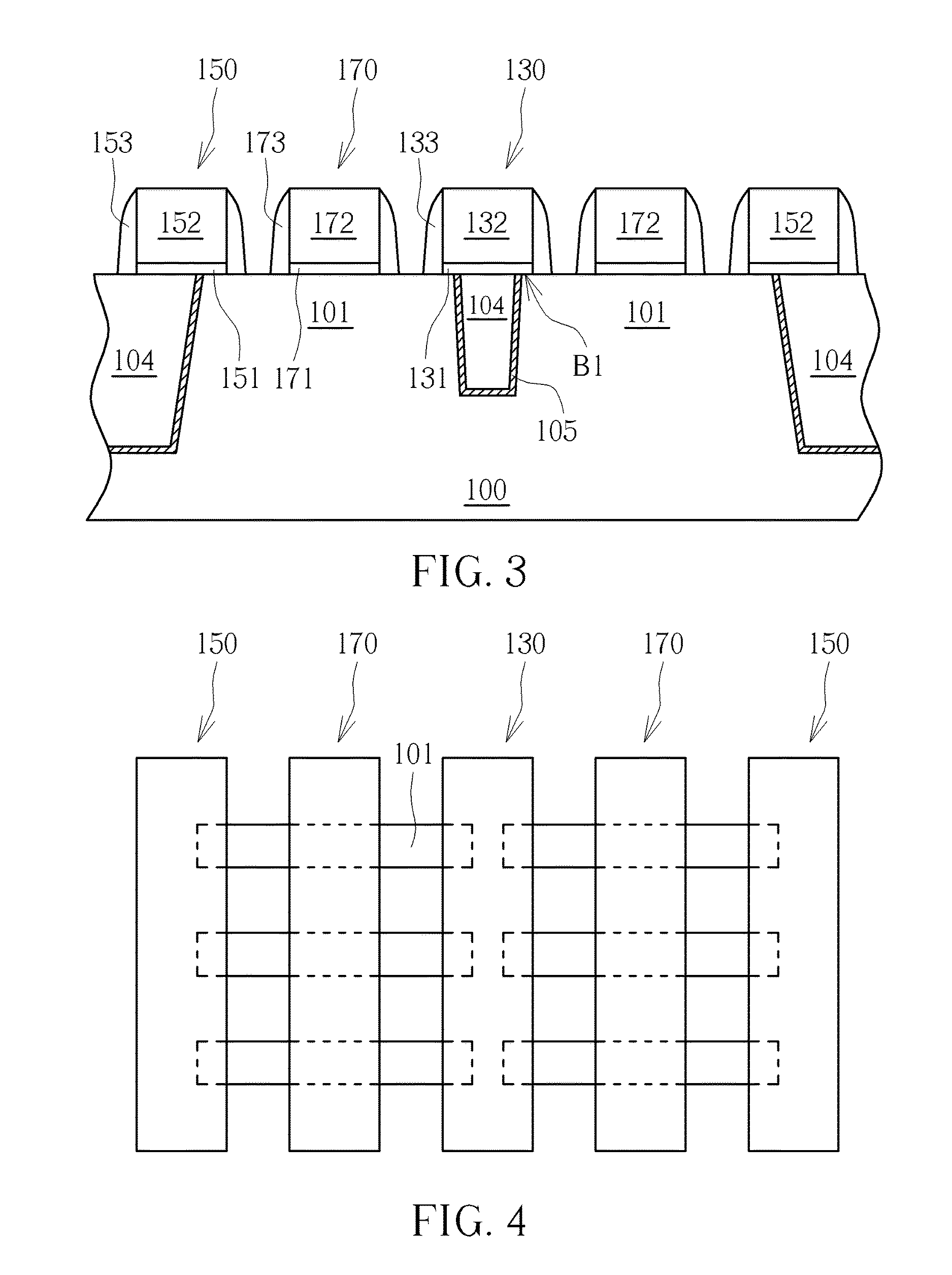 Semiconductor device and method for fabricating the same