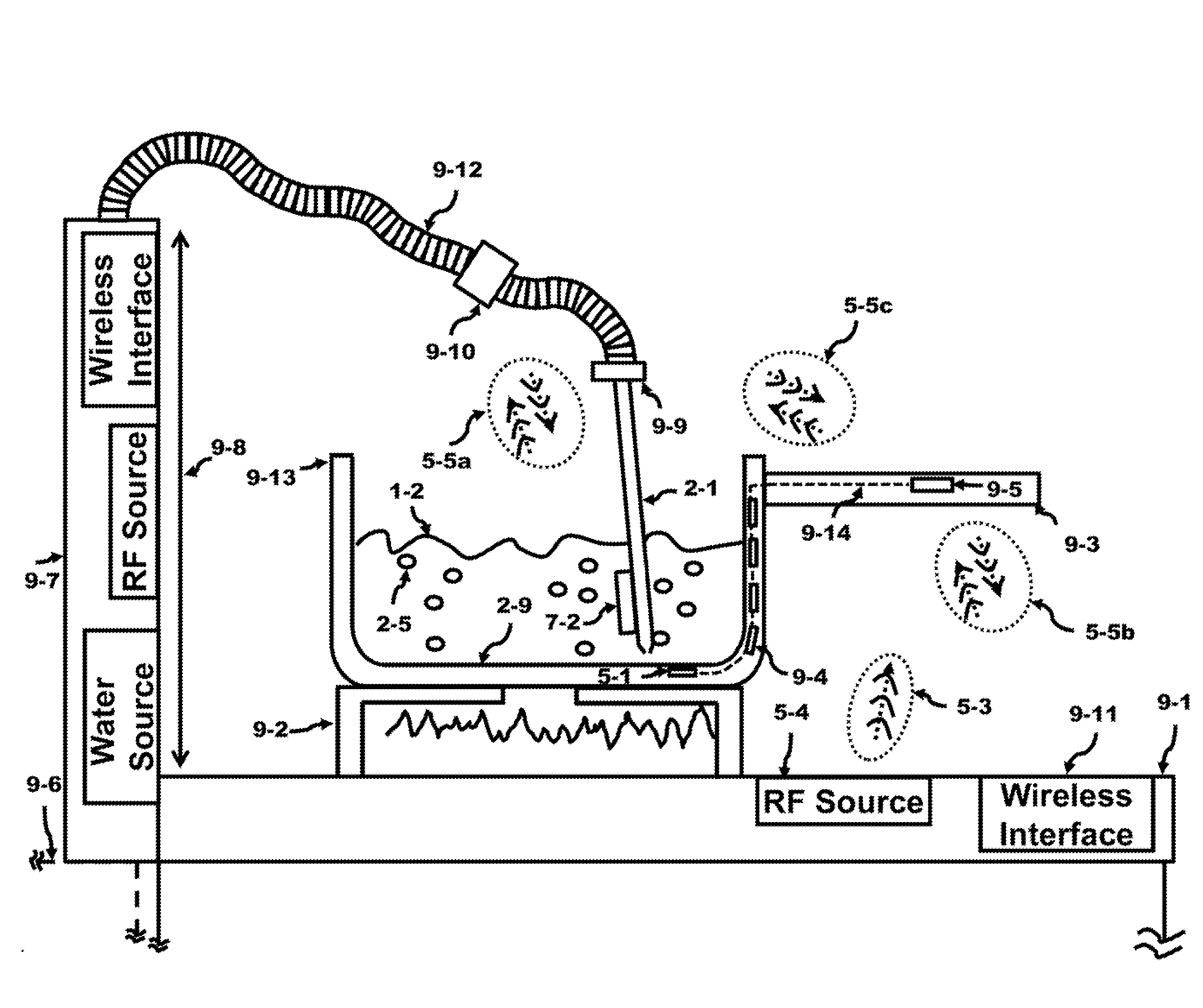 Method and Apparatus for Quickly Cooking Comestibles