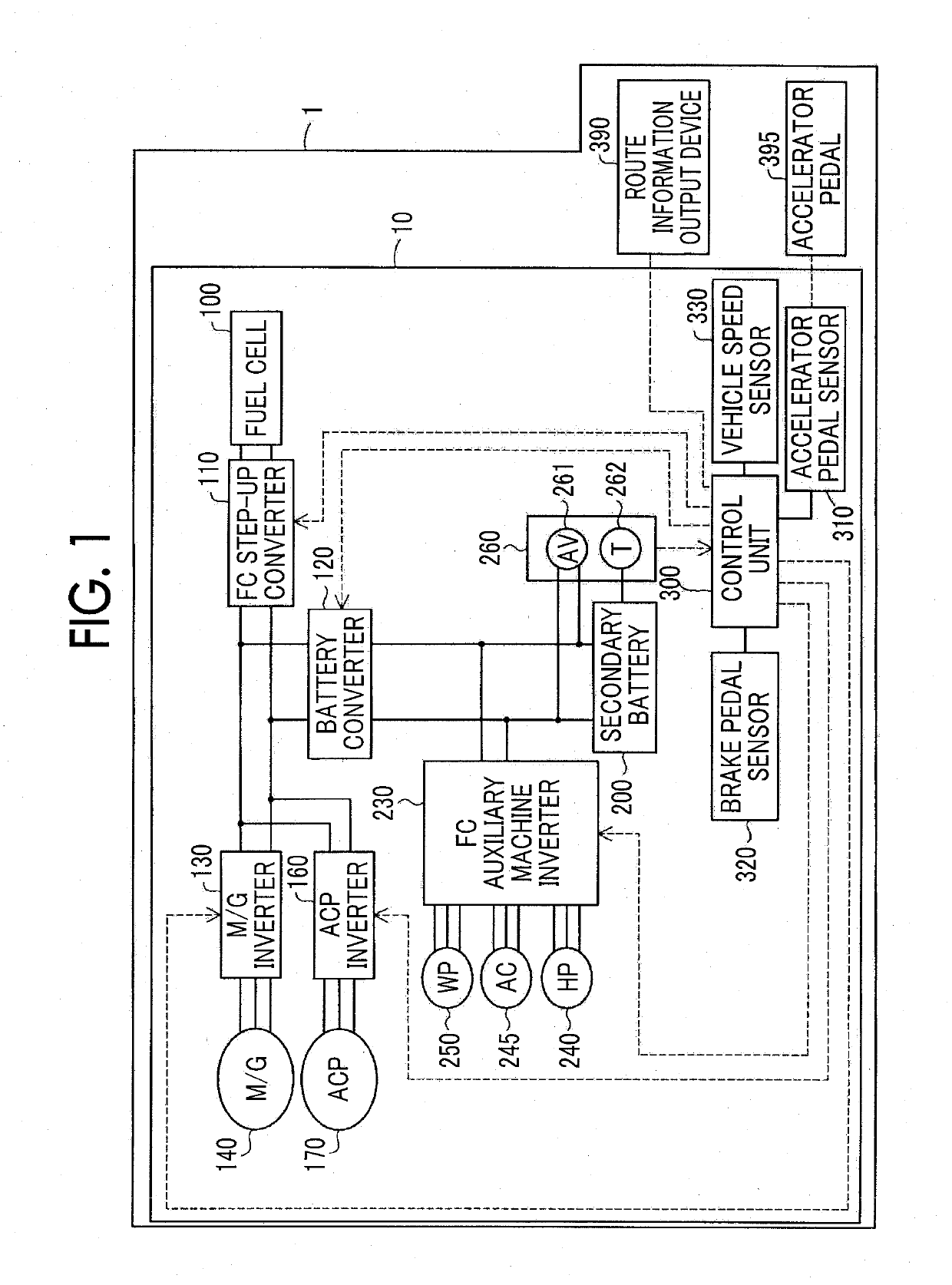 Fuel cell system