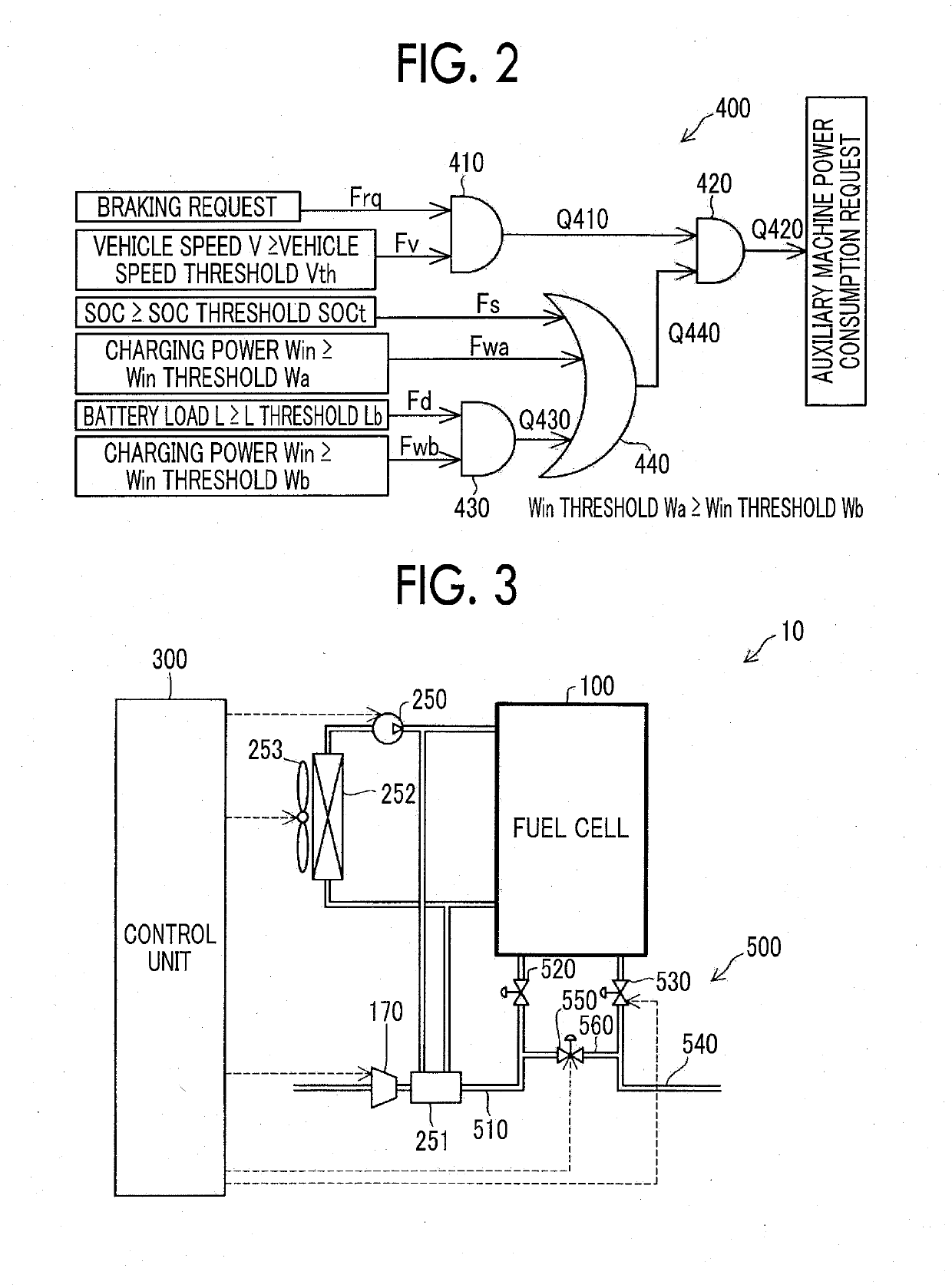 Fuel cell system