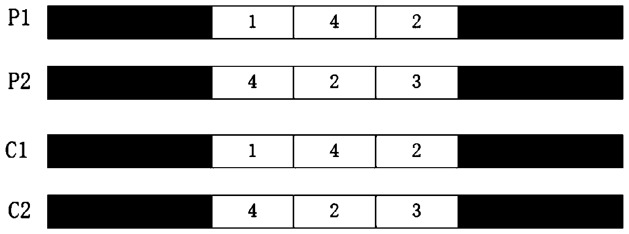 Method for solving flexible job shop scheduling by improved genetic algorithm based on catastrophe mechanism