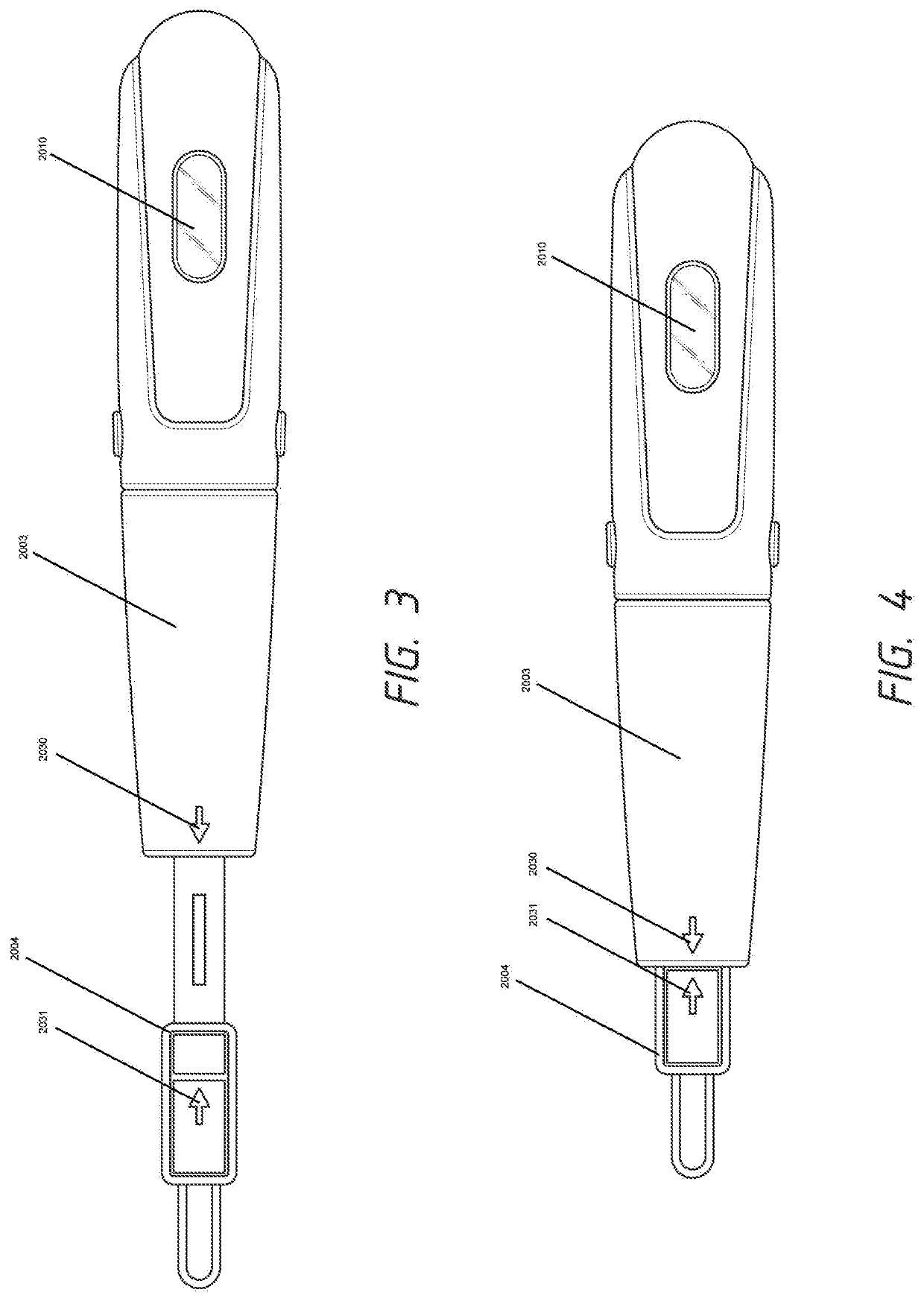 Systems and methods for tracking progesterone