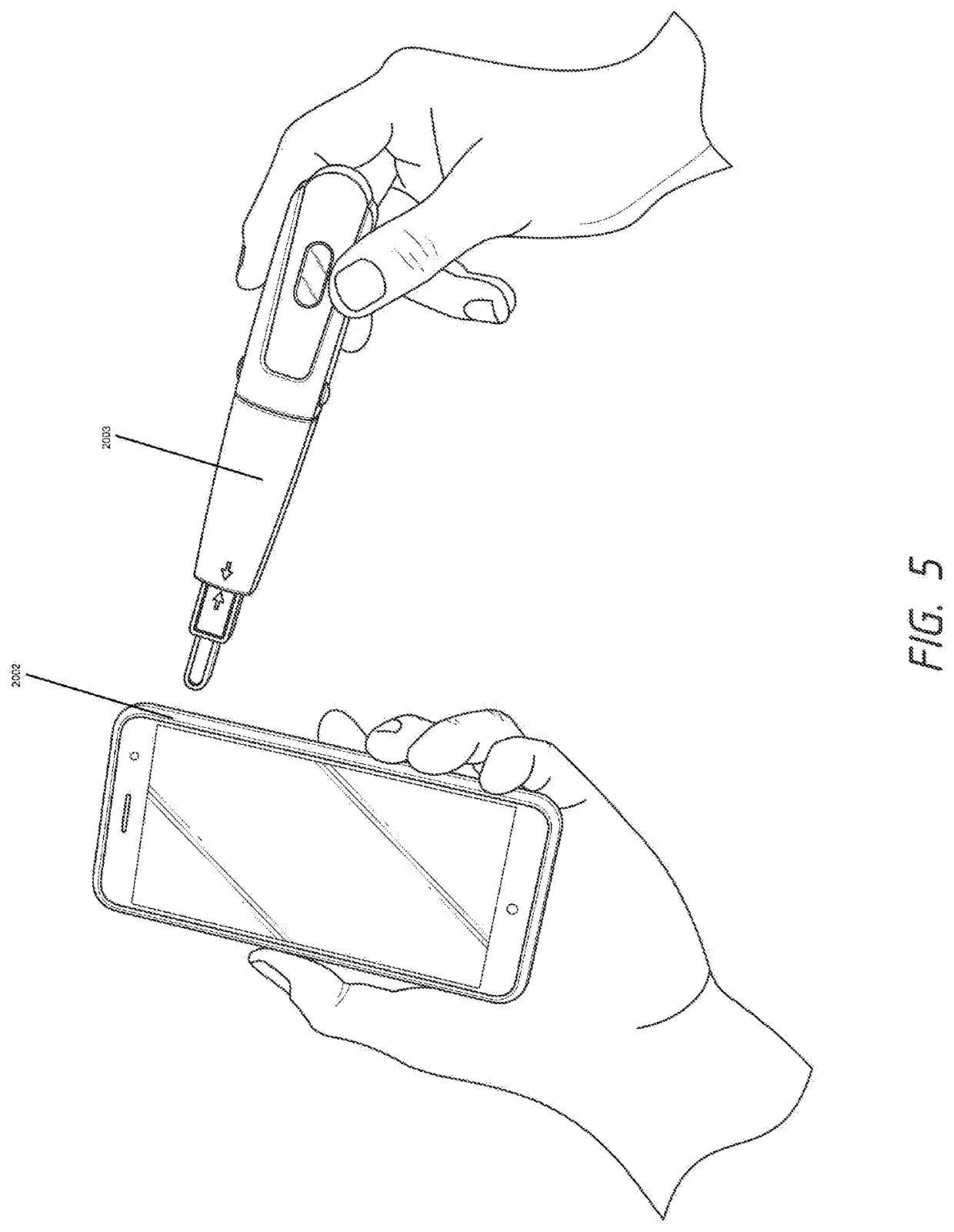 Systems and methods for tracking progesterone