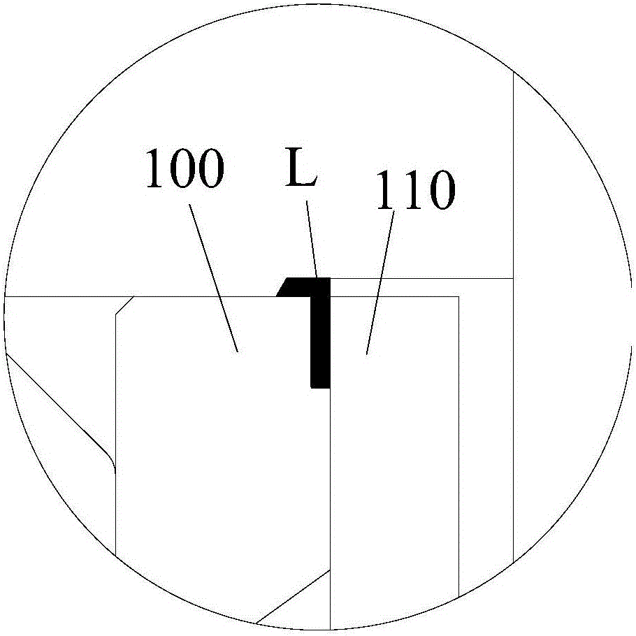 Optical lens and electronic equipment applying same