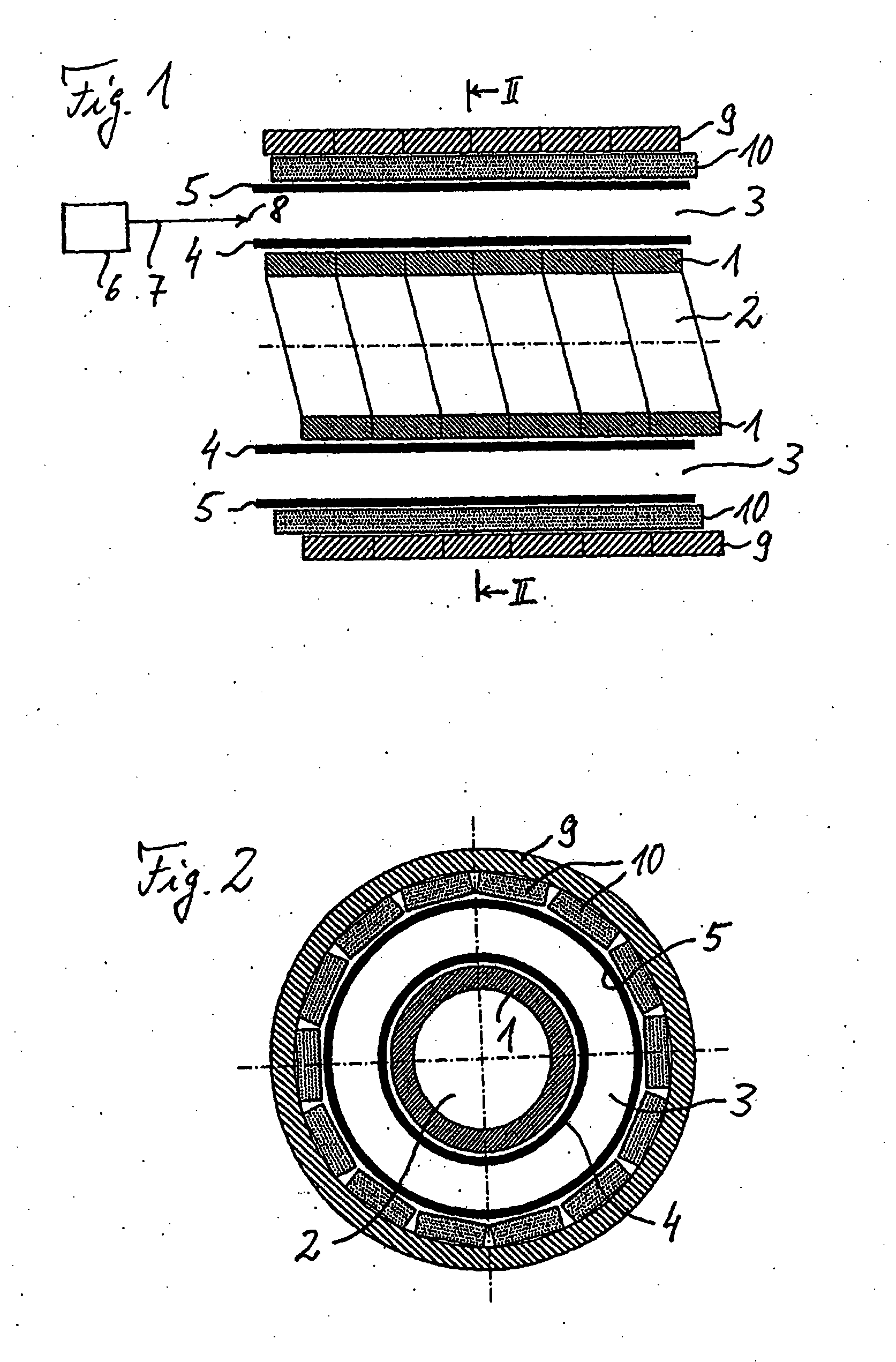 Controllably Stiffenable Tube