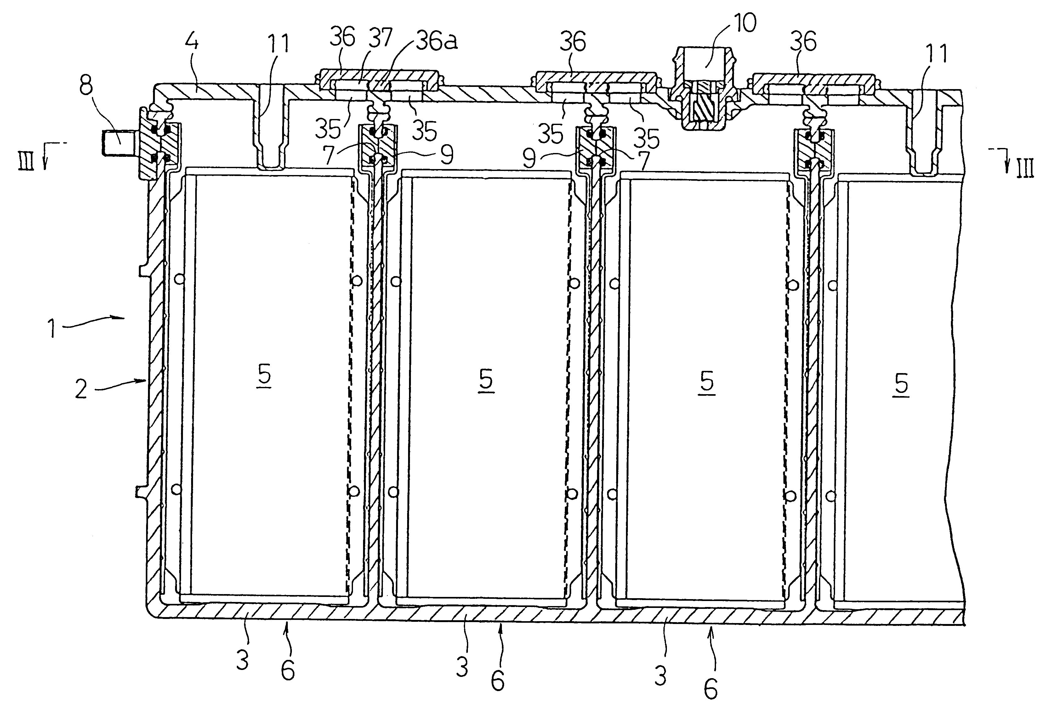 Battery module