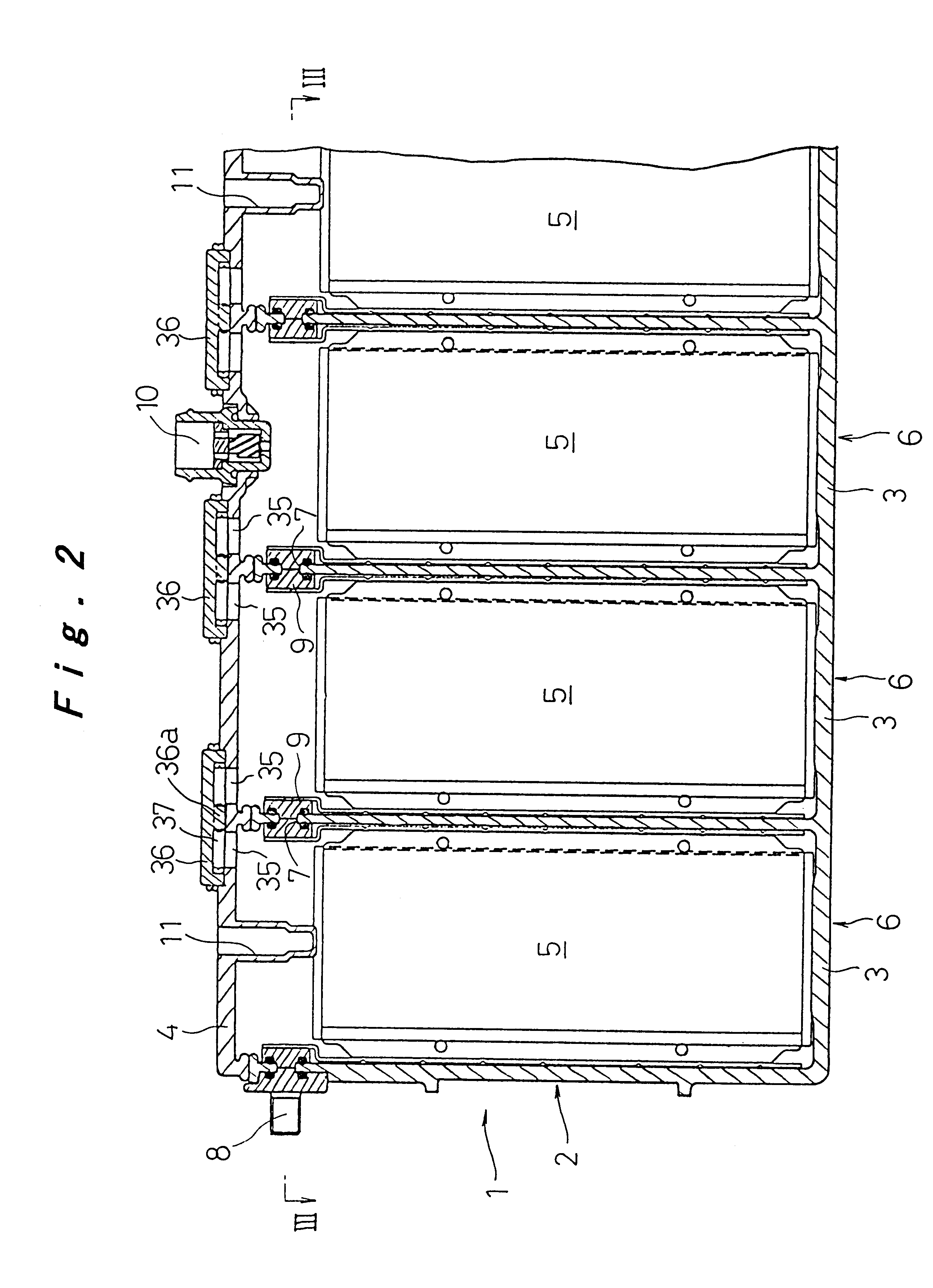 Battery module