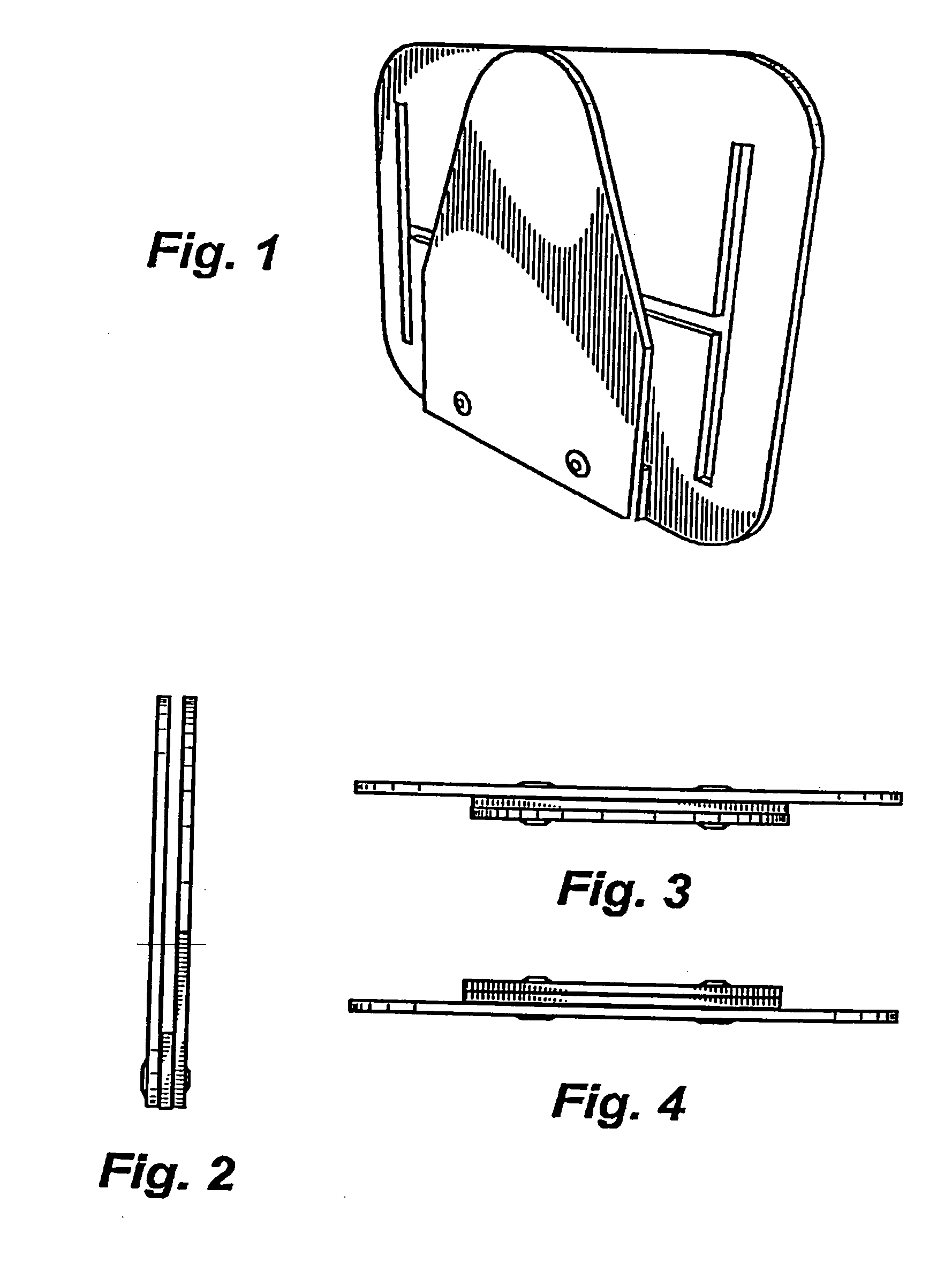 Barnes & Barnes Neck Reliever