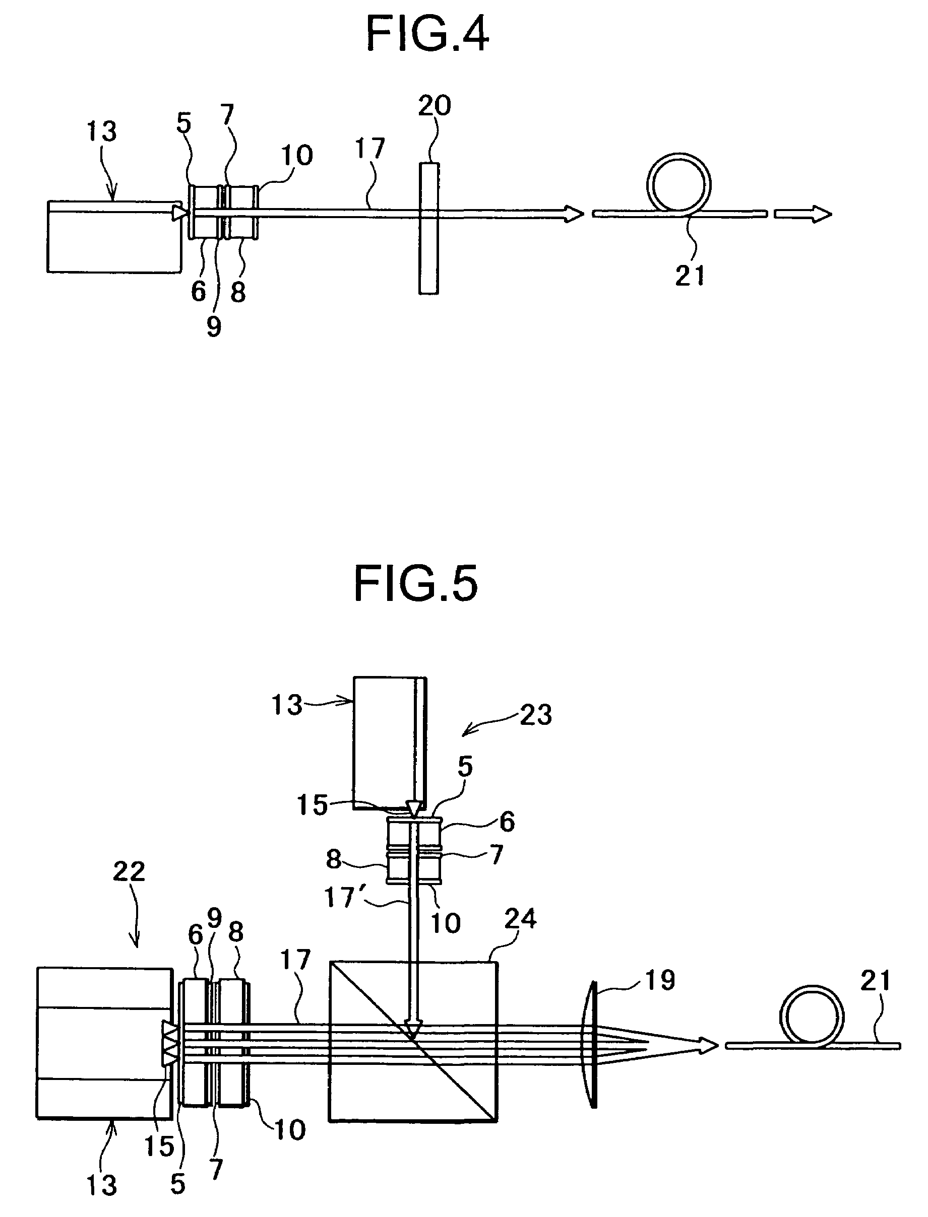 Semiconductor laser device