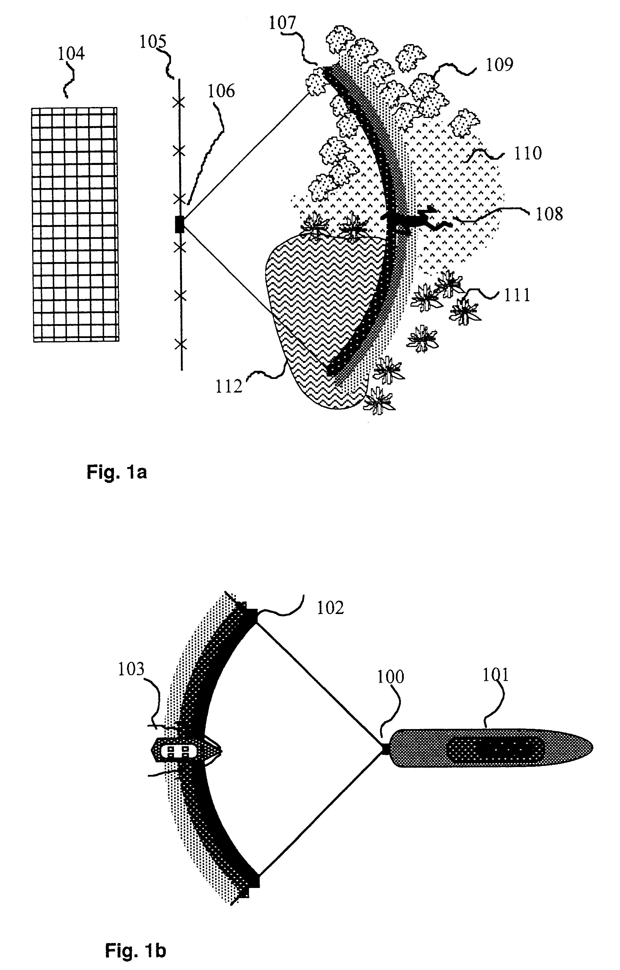 Quick response perimeter intrusion detection sensor