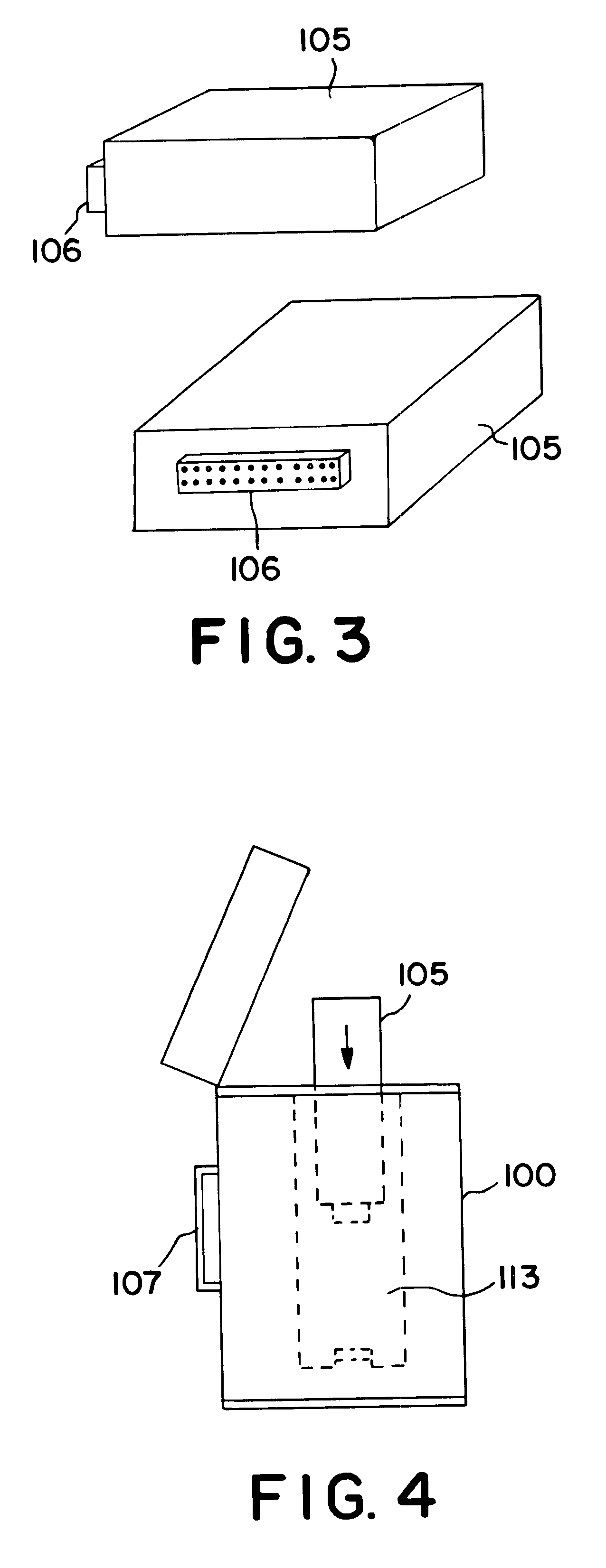 Intrinsically safe enclosure and method