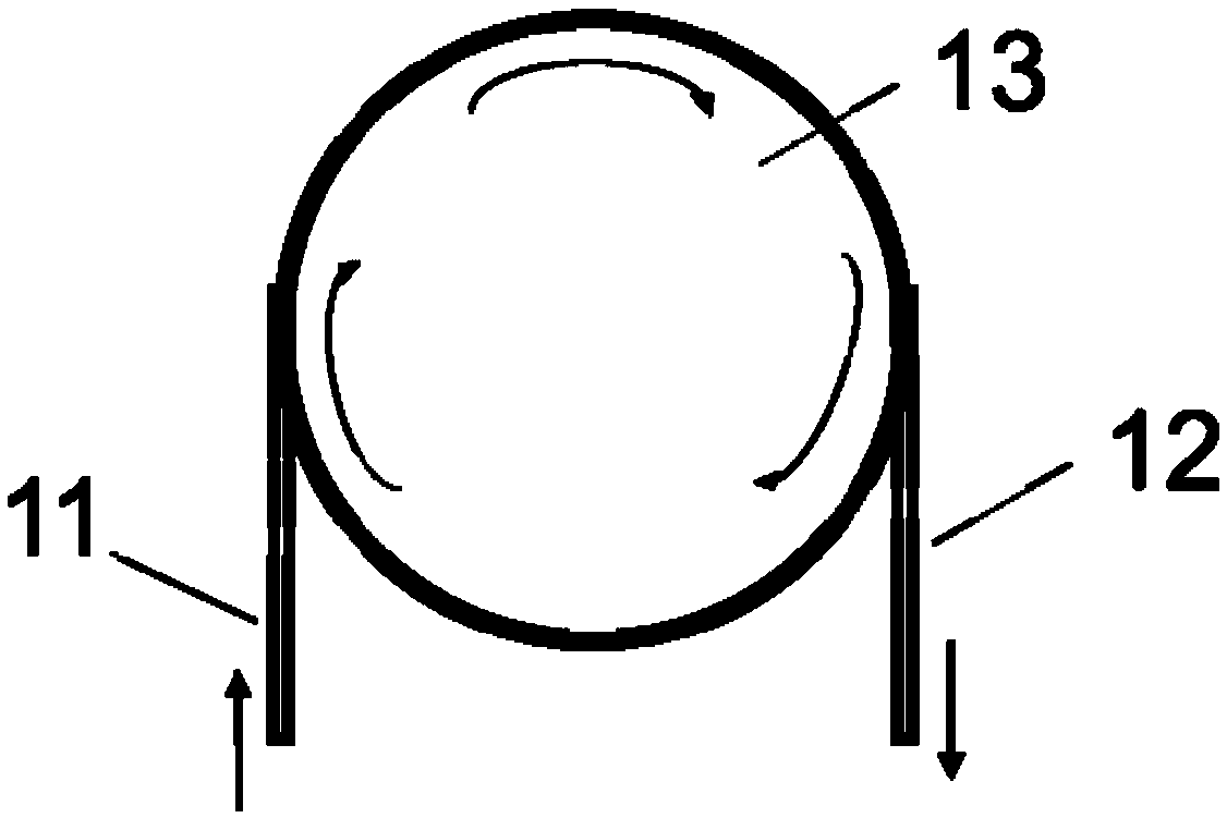 Method for treating high-concentration organic wastewater by utilizing dielectric barrier discharge-wastewater treatment combined equipment