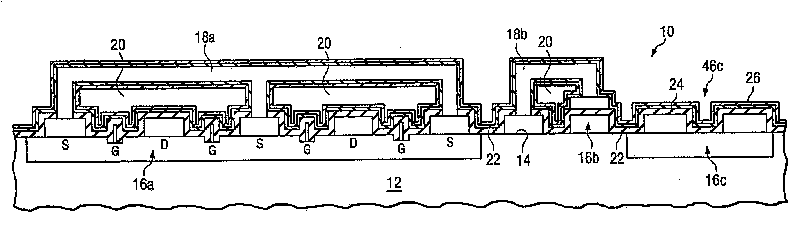 Environmental Protection Coating System and Method