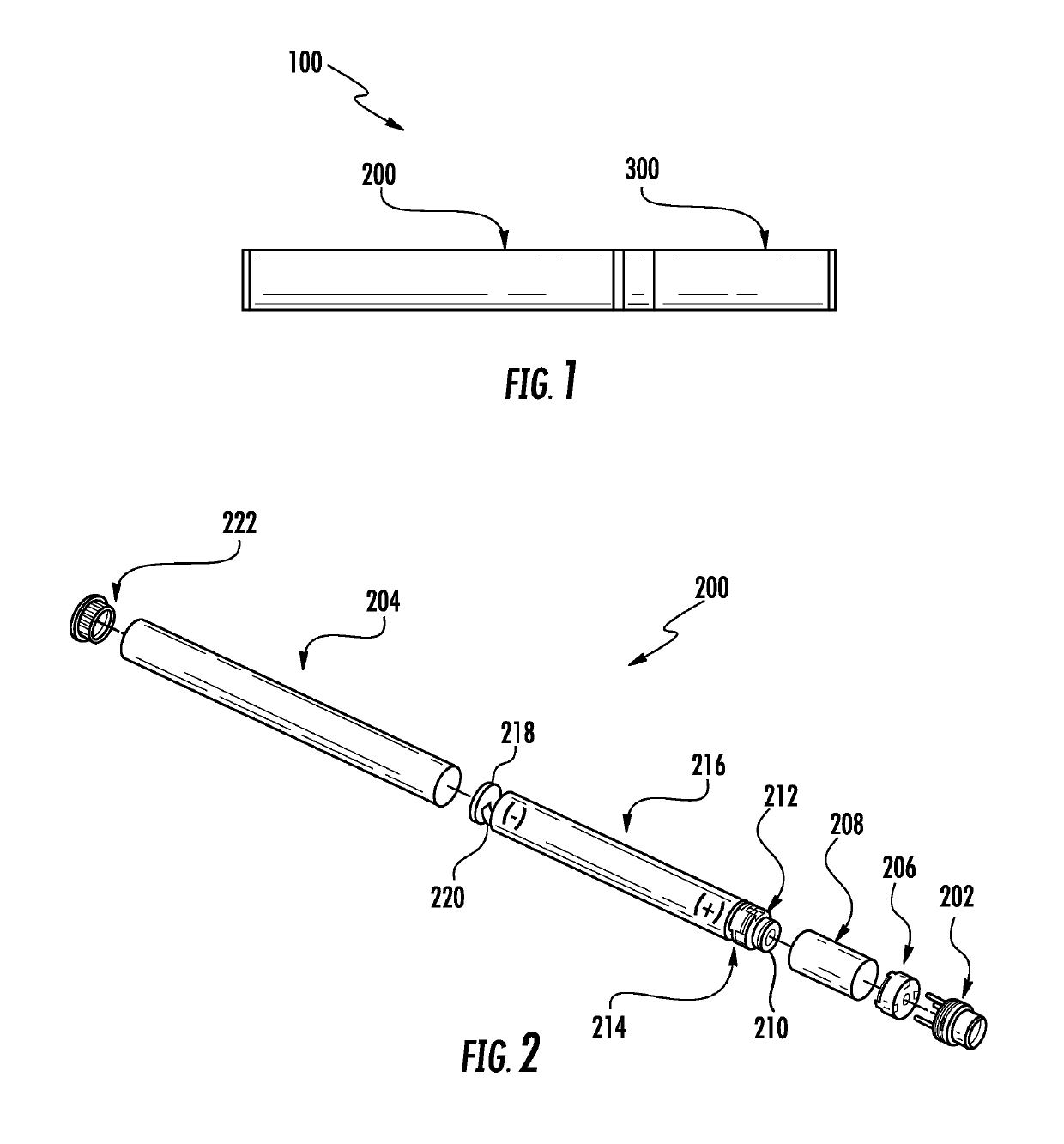 Methods for assembling a cartridge for an aerosol delivery device, and associated systems and apparatuses