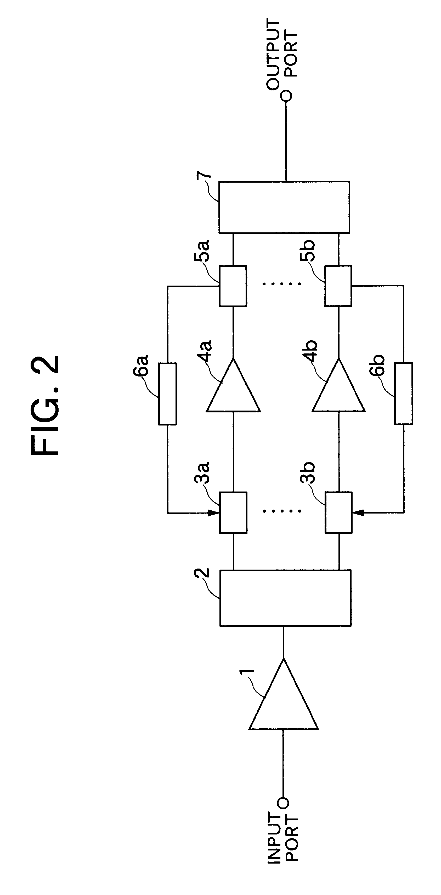 Optical amplification repeater and optical amplification repeating and transmitting system