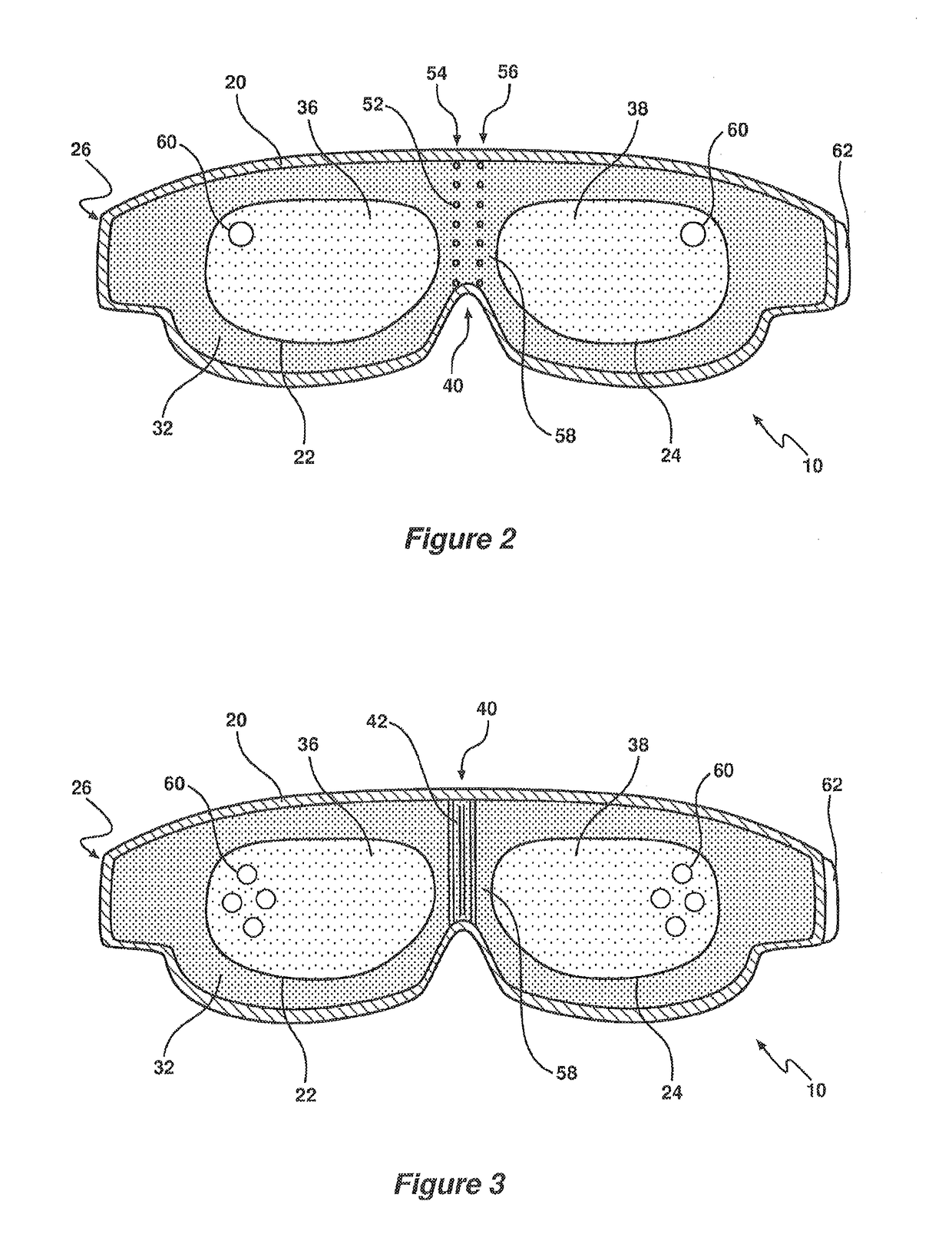 Surgical eye shield