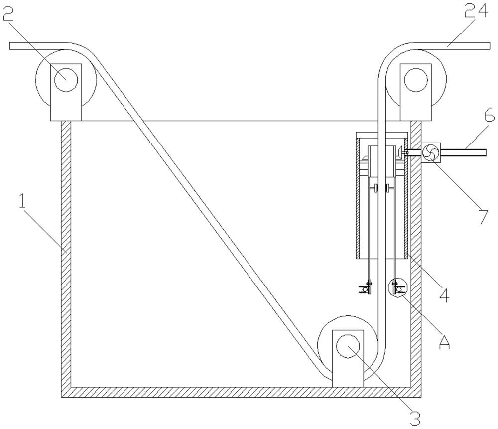 Nickel-cobalt alloy stainless steel wire and production process thereof