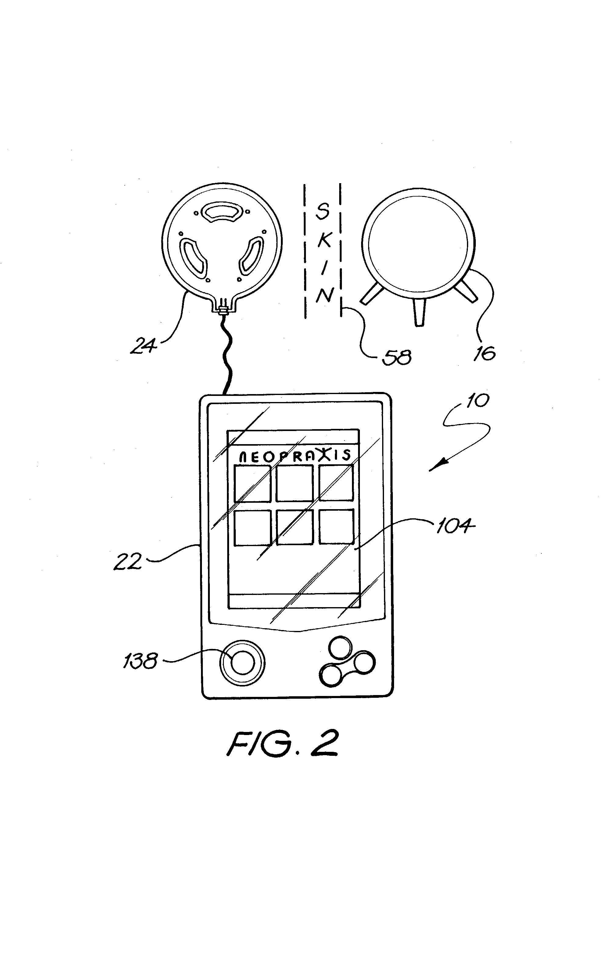 Multi-purpose FES system