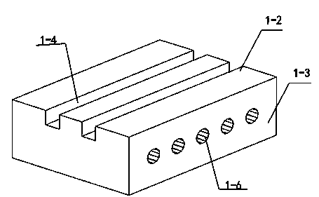 Solid state heat sink device used for friction stir welding and welding method of solid state heat sink device