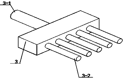 Solid state heat sink device used for friction stir welding and welding method of solid state heat sink device