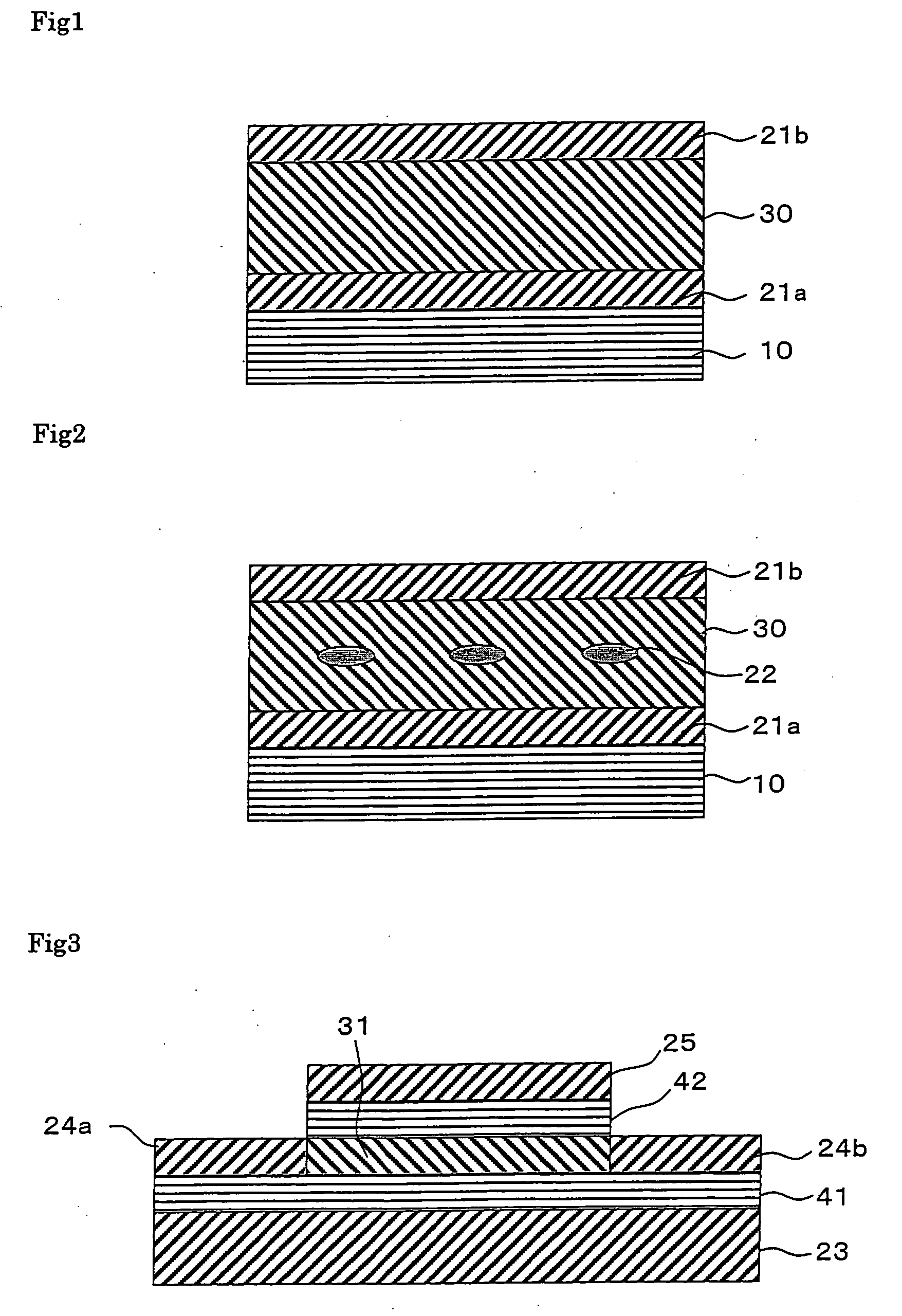 Switching element