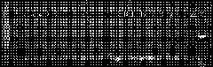 Flanking sequence of transgenic rice Kefeng No. 6 and qualitative PCR detection method