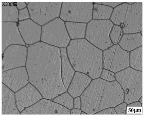 A method for equidistant spiral rolling of large-size superalloy ultra-fine-grained rods