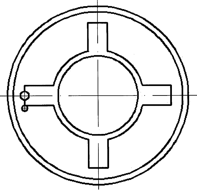 Electromagnetical lock protector