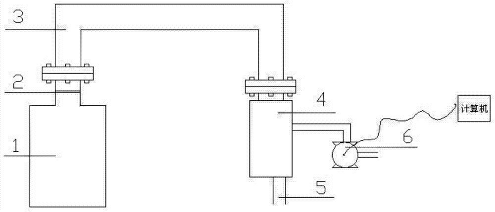 Novel vacuum evaporator