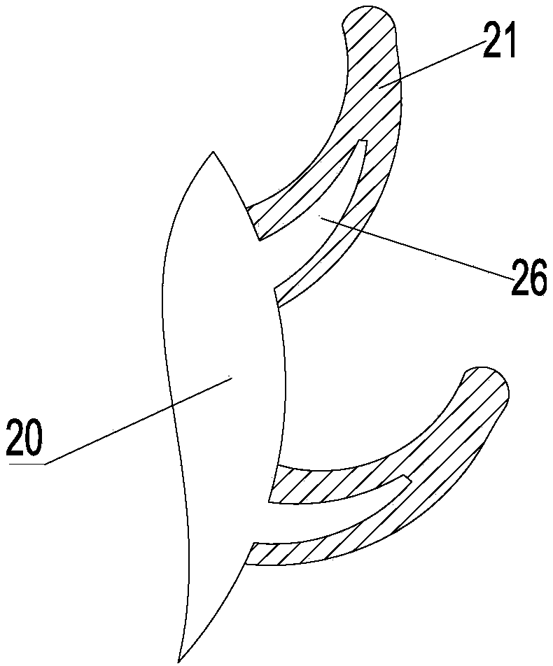 Pavement snow removing and deicing device for residential areas