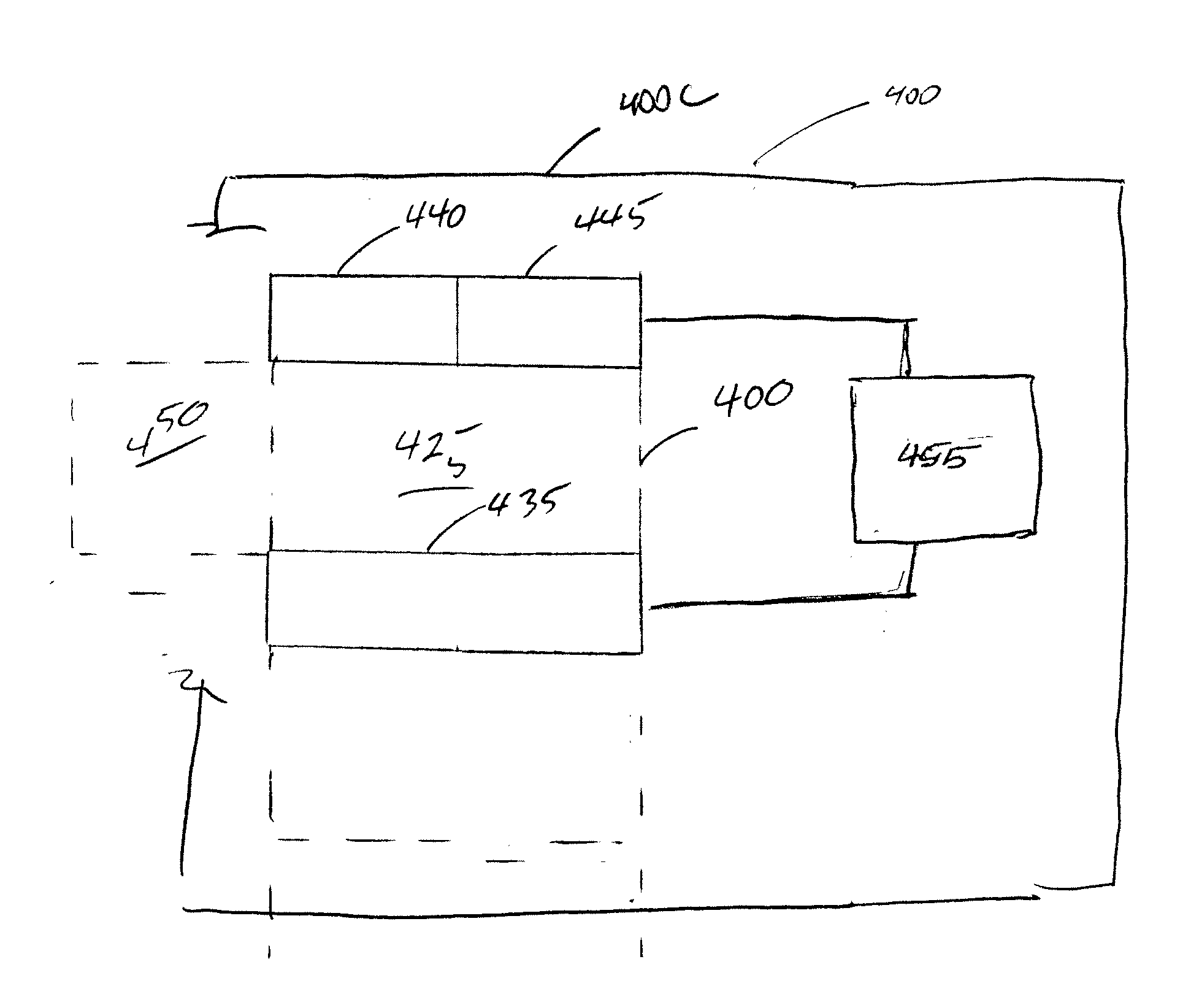 Pressure measurement instrument and method