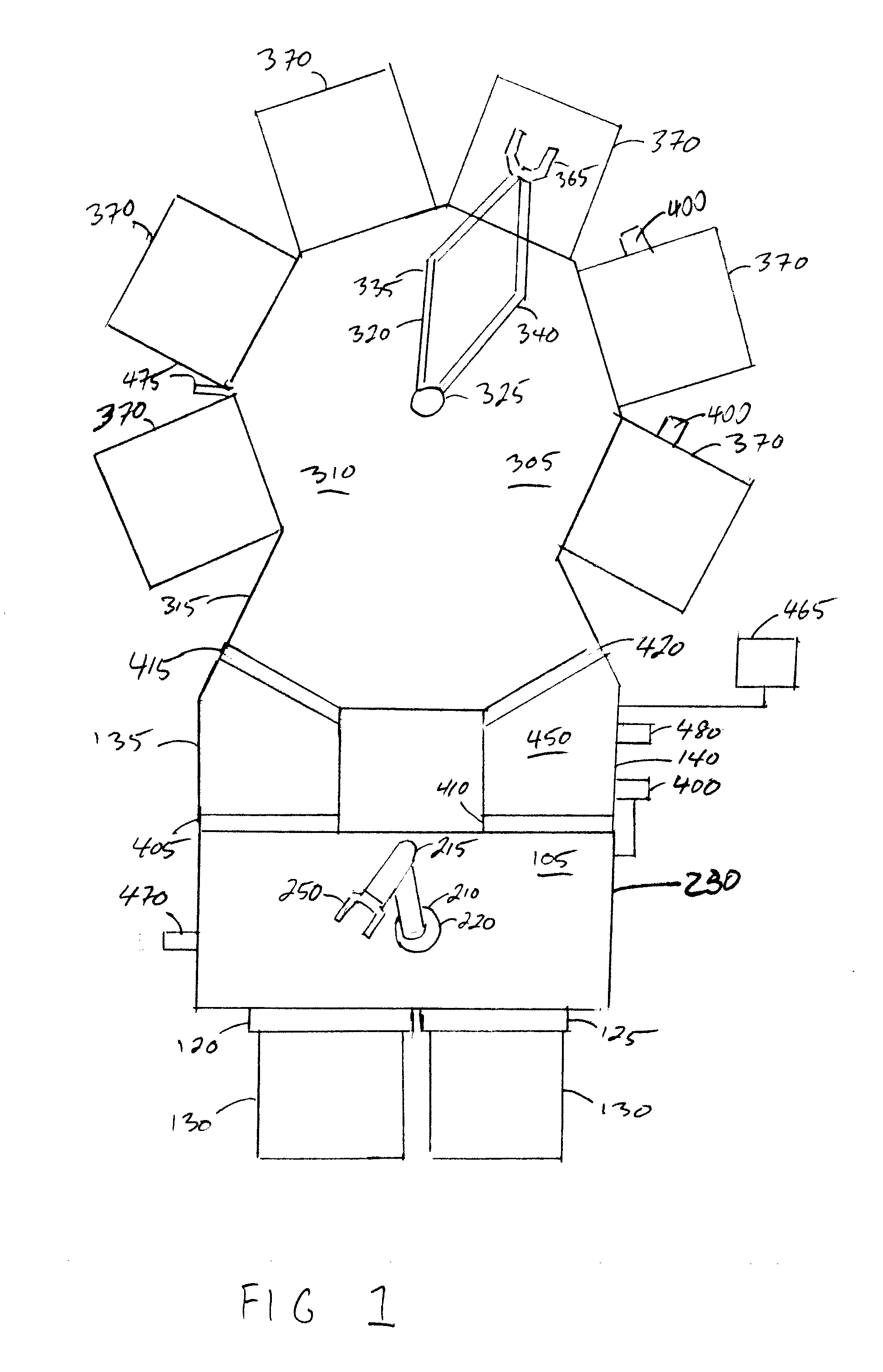 Pressure measurement instrument and method