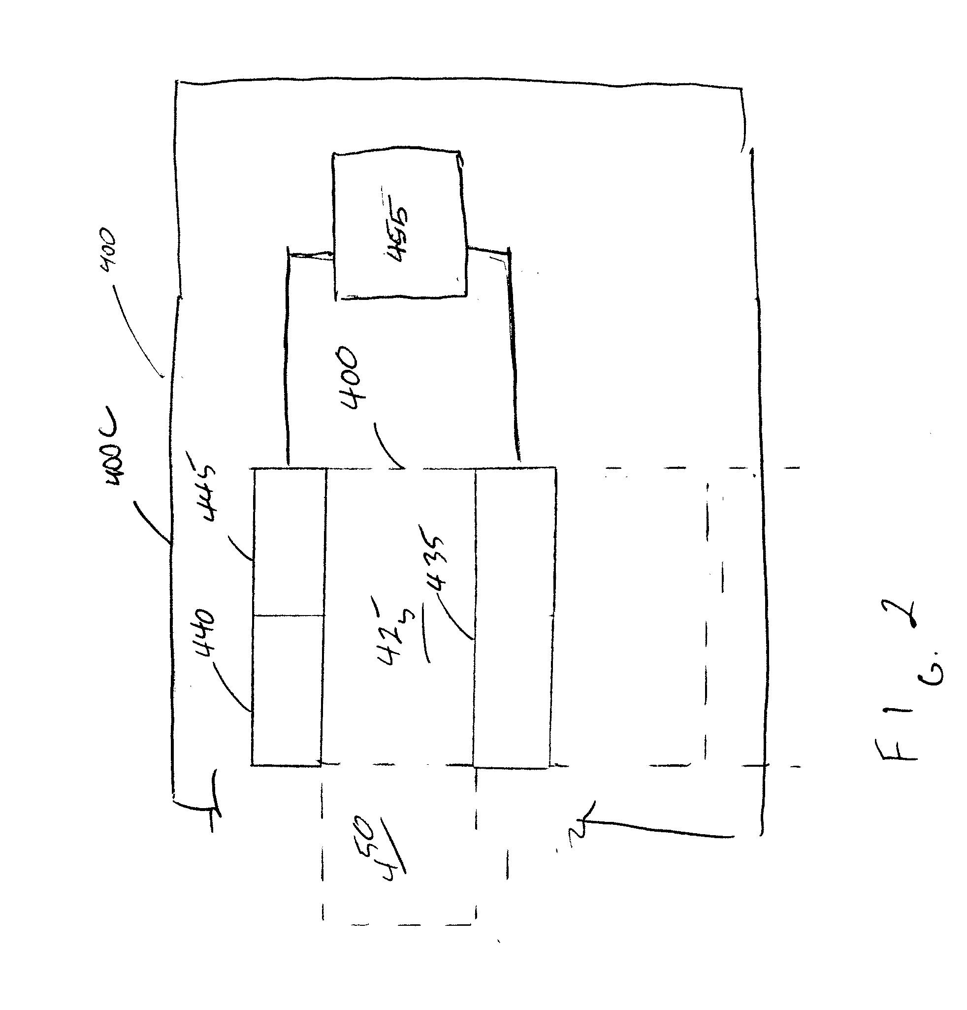 Pressure measurement instrument and method