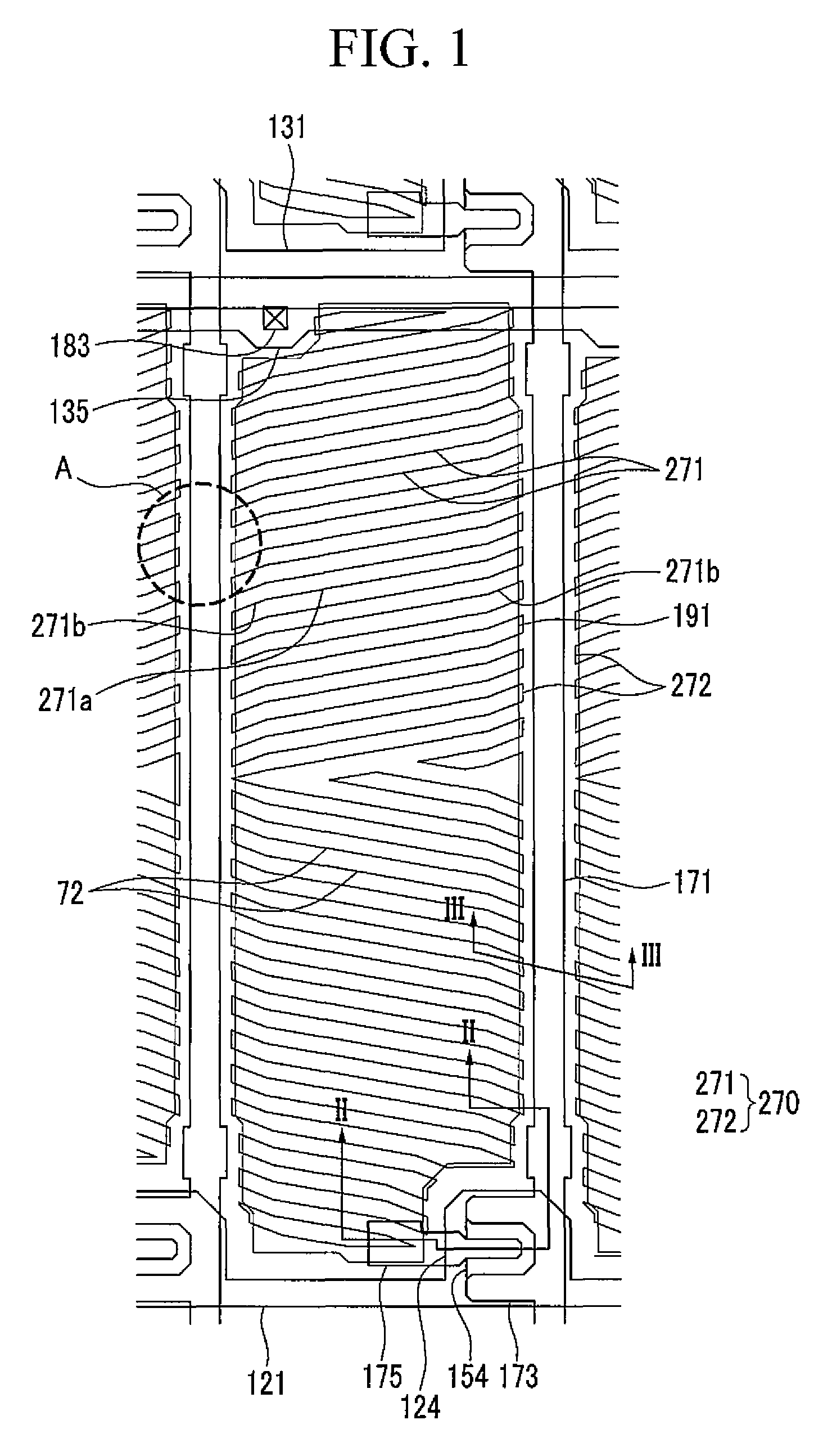 Liquid crystal display