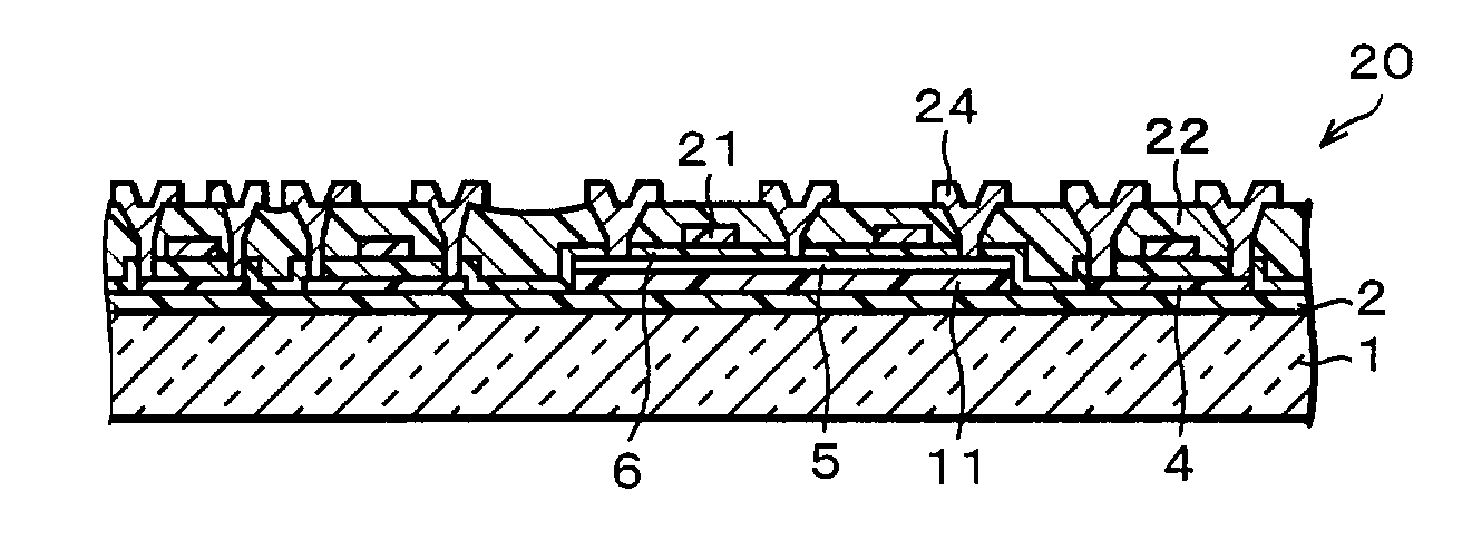 Semiconductor device and manufacturing method thereof, SOI substrate and display device using the same, and manufacturing method of the SOI substrate