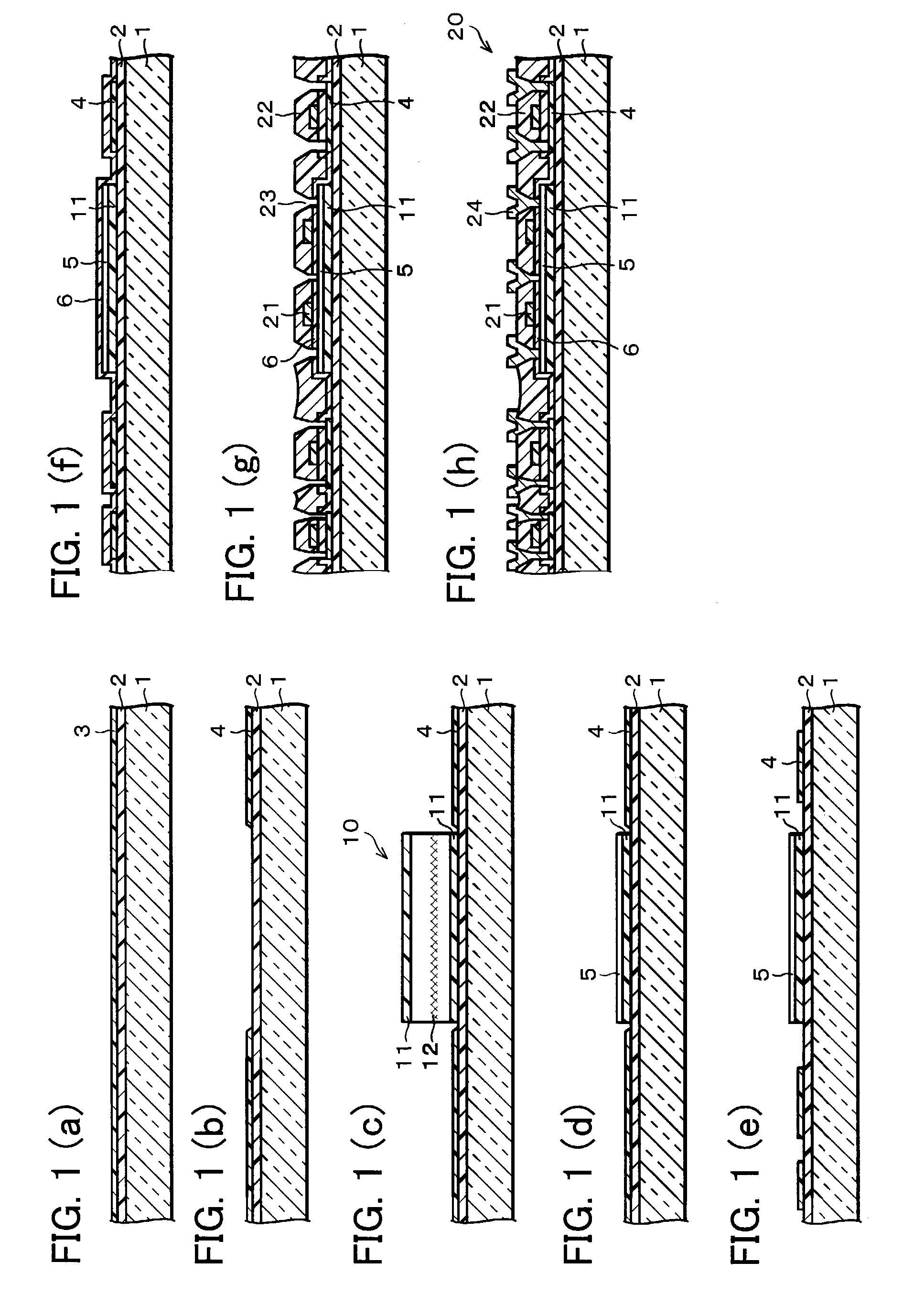 Semiconductor device and manufacturing method thereof, SOI substrate and display device using the same, and manufacturing method of the SOI substrate