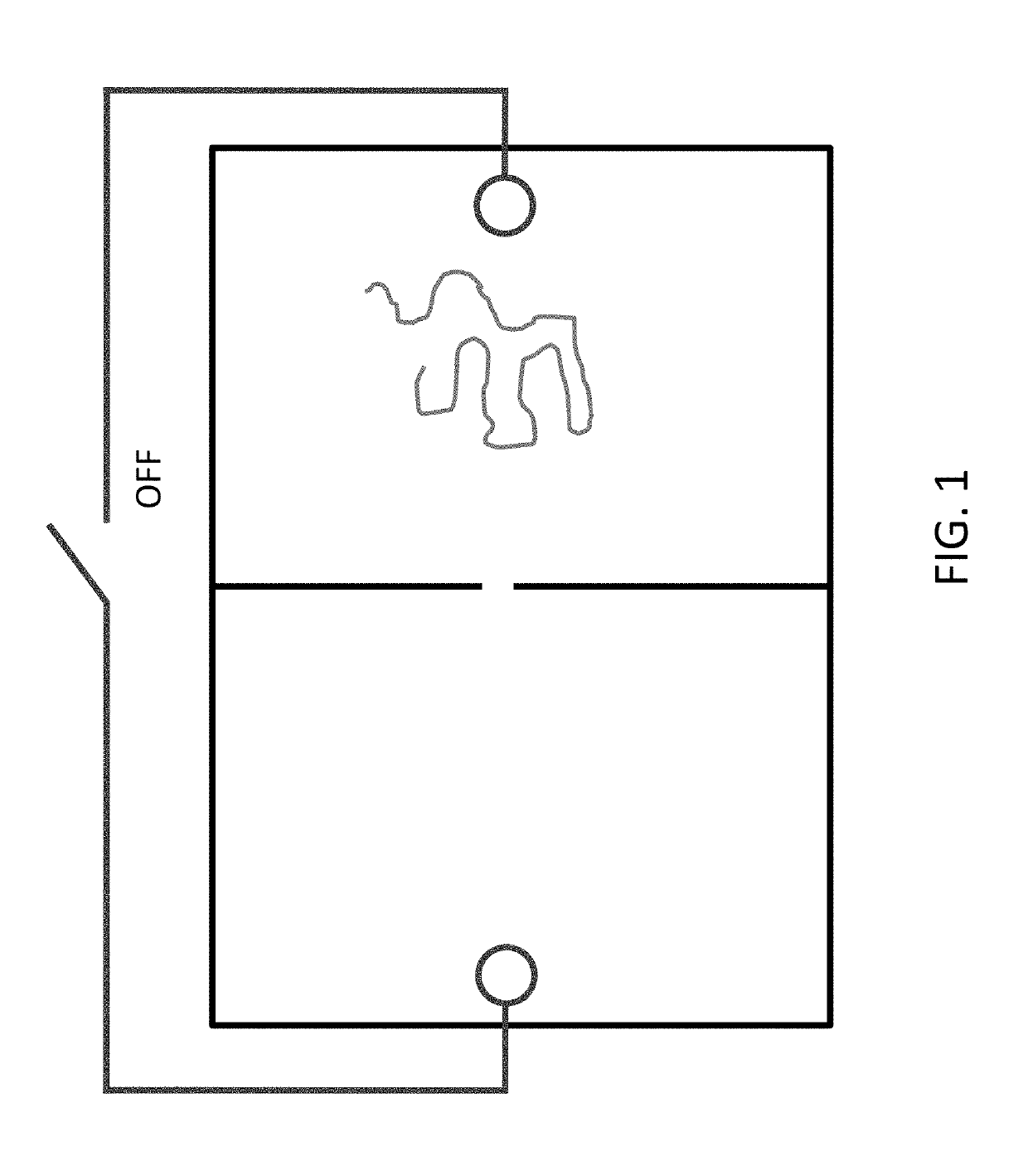 Systems and methods for writing, reading, and controlling data stored in a polymer