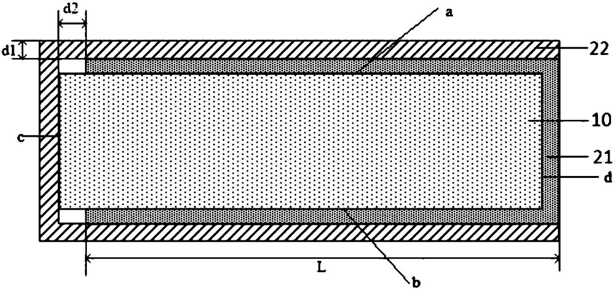 Display device and preparation method thereof